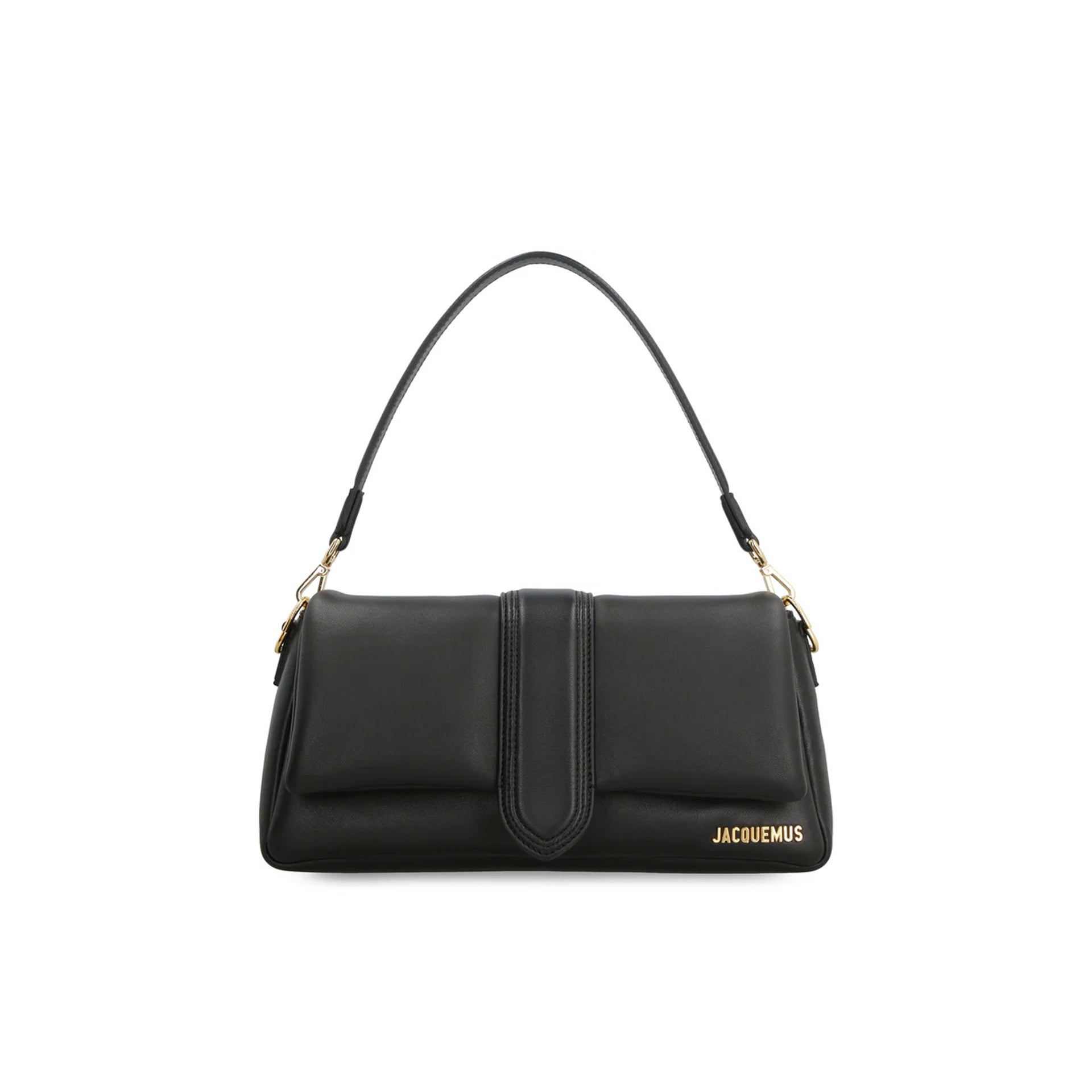 Jacquemus Le Bambimou Puffed Bag-Jacquemus-Sale