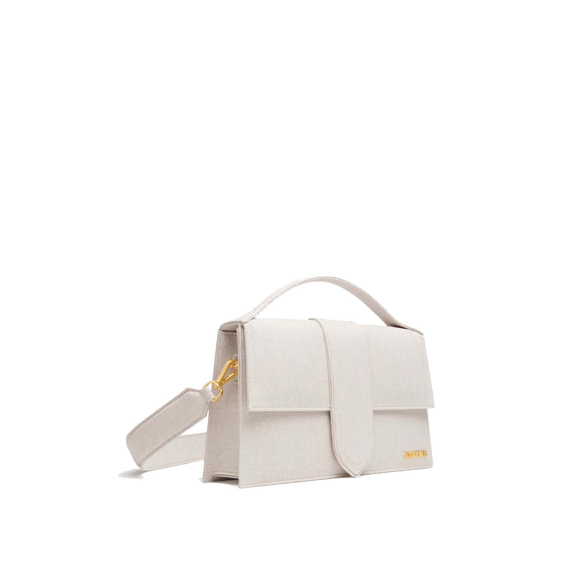 Jacquemus Le Bambinou Shoulder Bag-Jacquemus-Sale