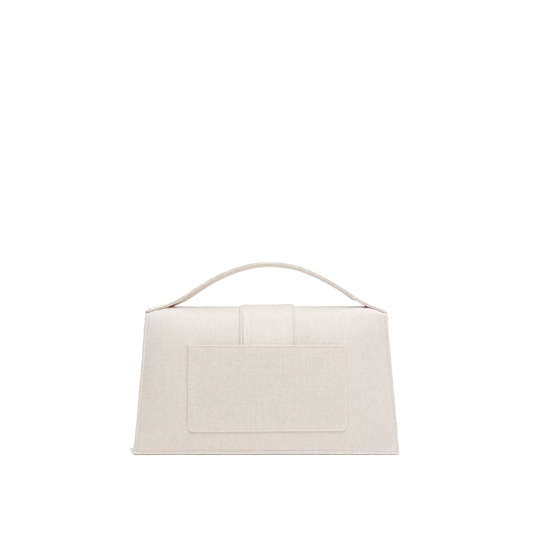 Jacquemus Le Bambinou Shoulder Bag-Jacquemus-Sale