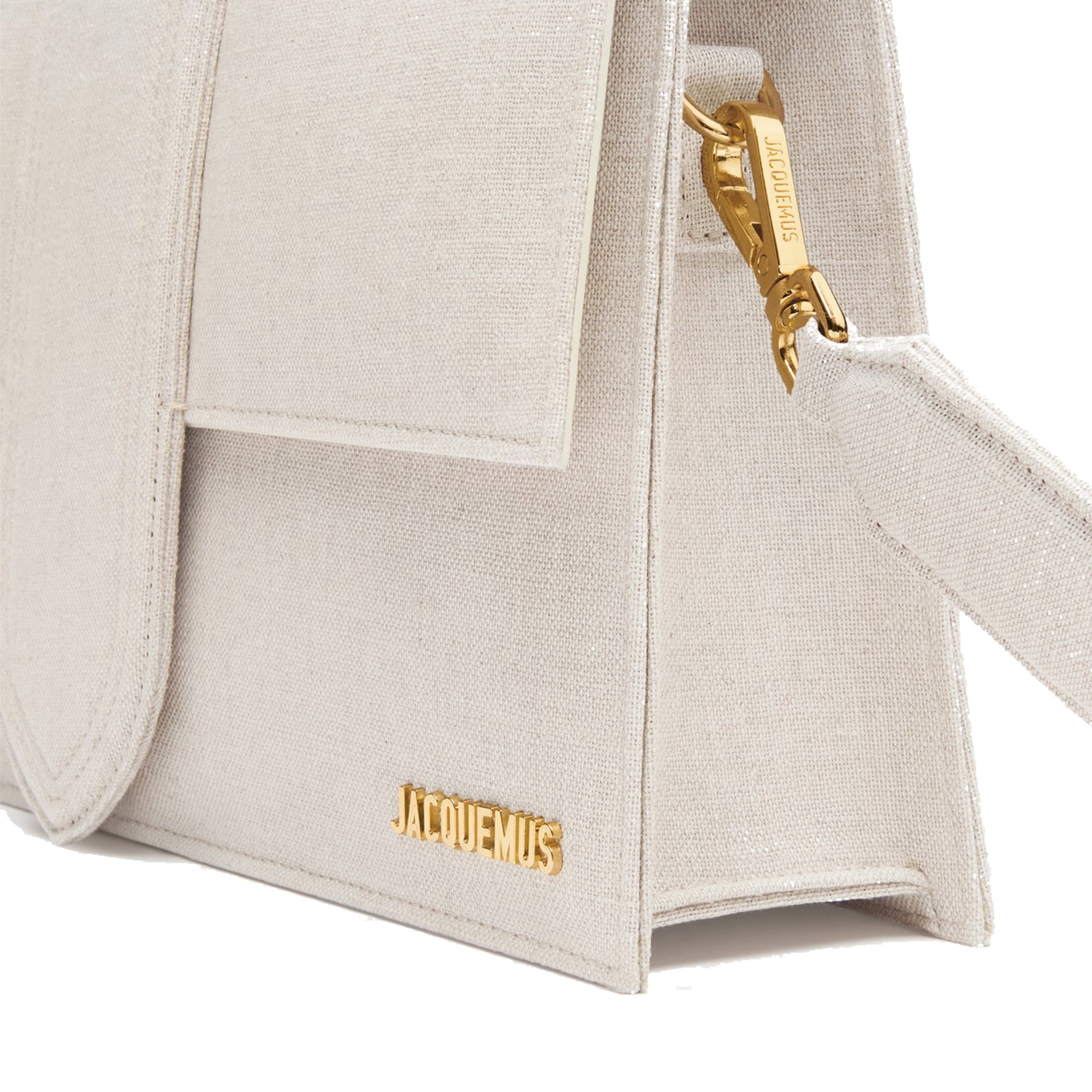 Jacquemus Le Bambinou Shoulder Bag-Jacquemus-Sale