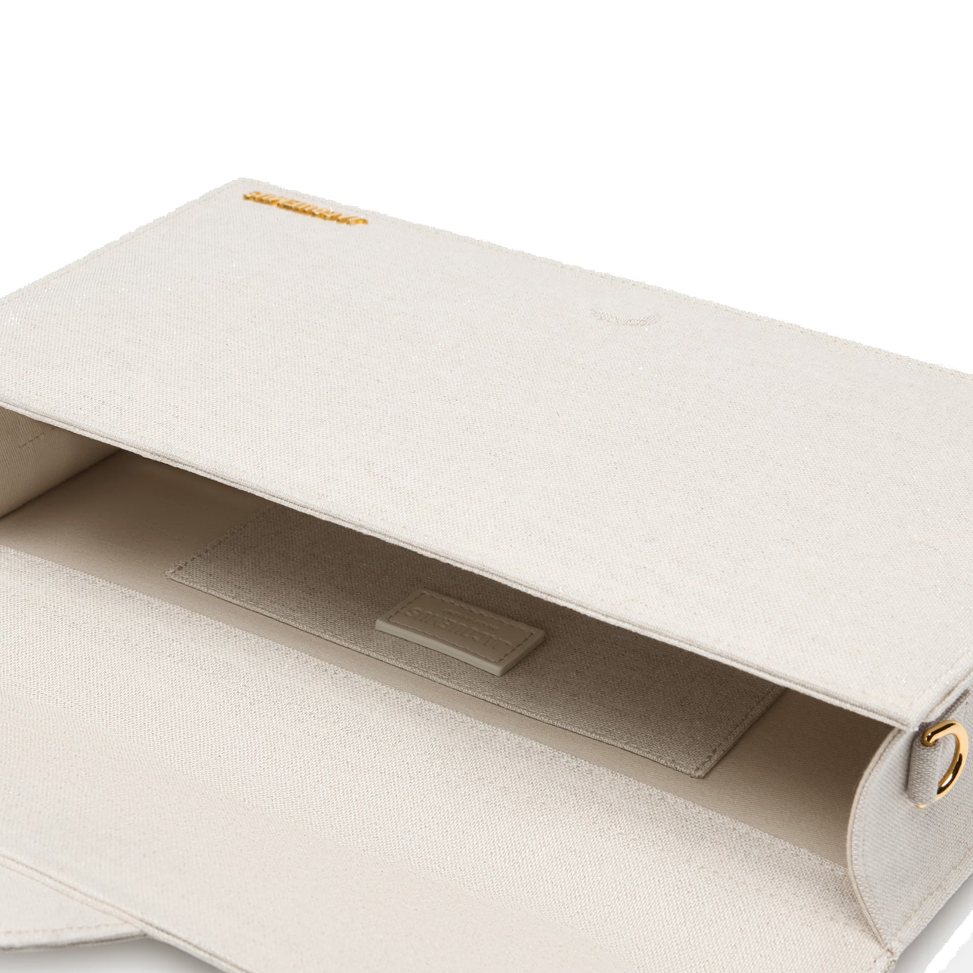 Jacquemus Le Bambinou Shoulder Bag-Jacquemus-Sale