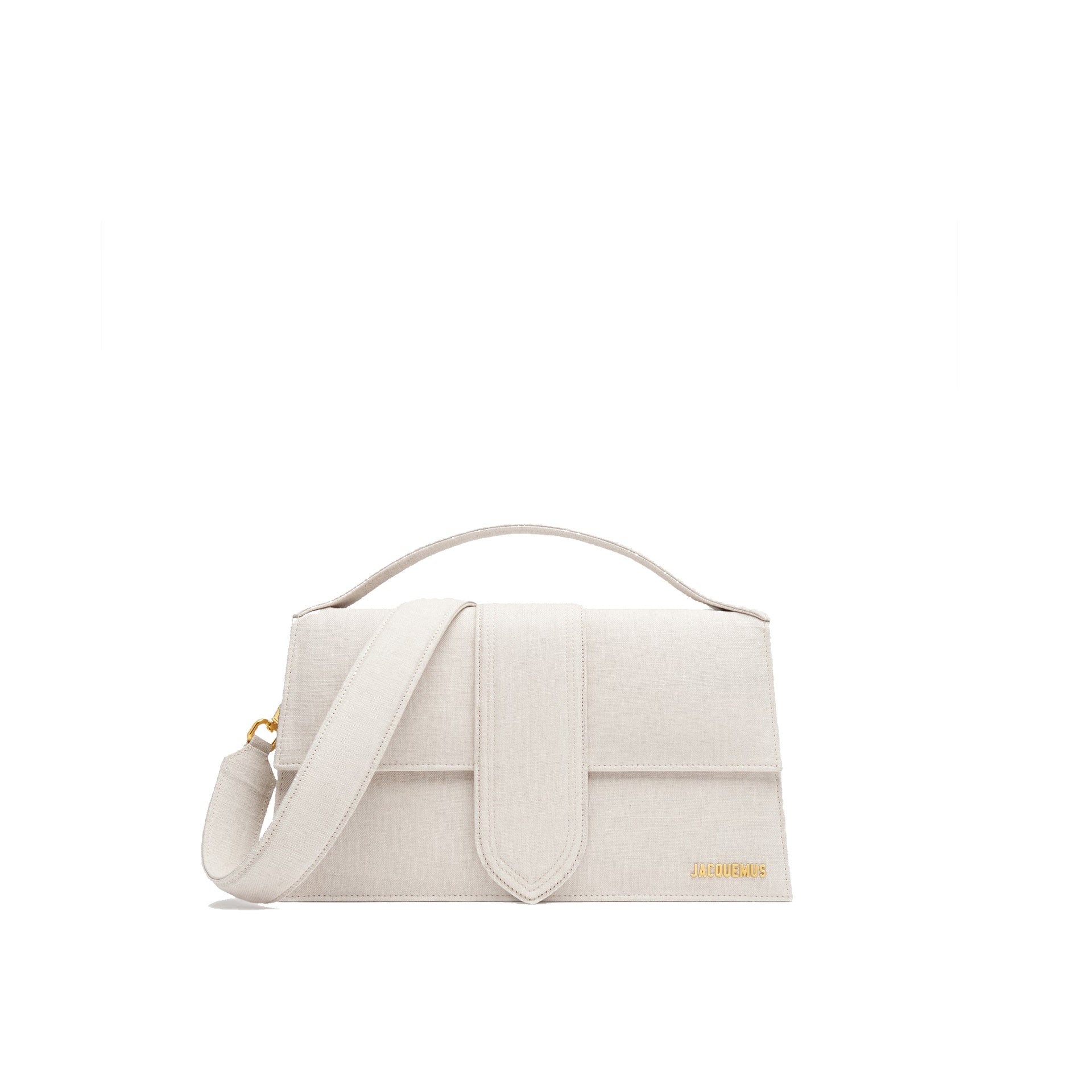 Jacquemus Le Bambinou Shoulder Bag-Jacquemus-Sale
