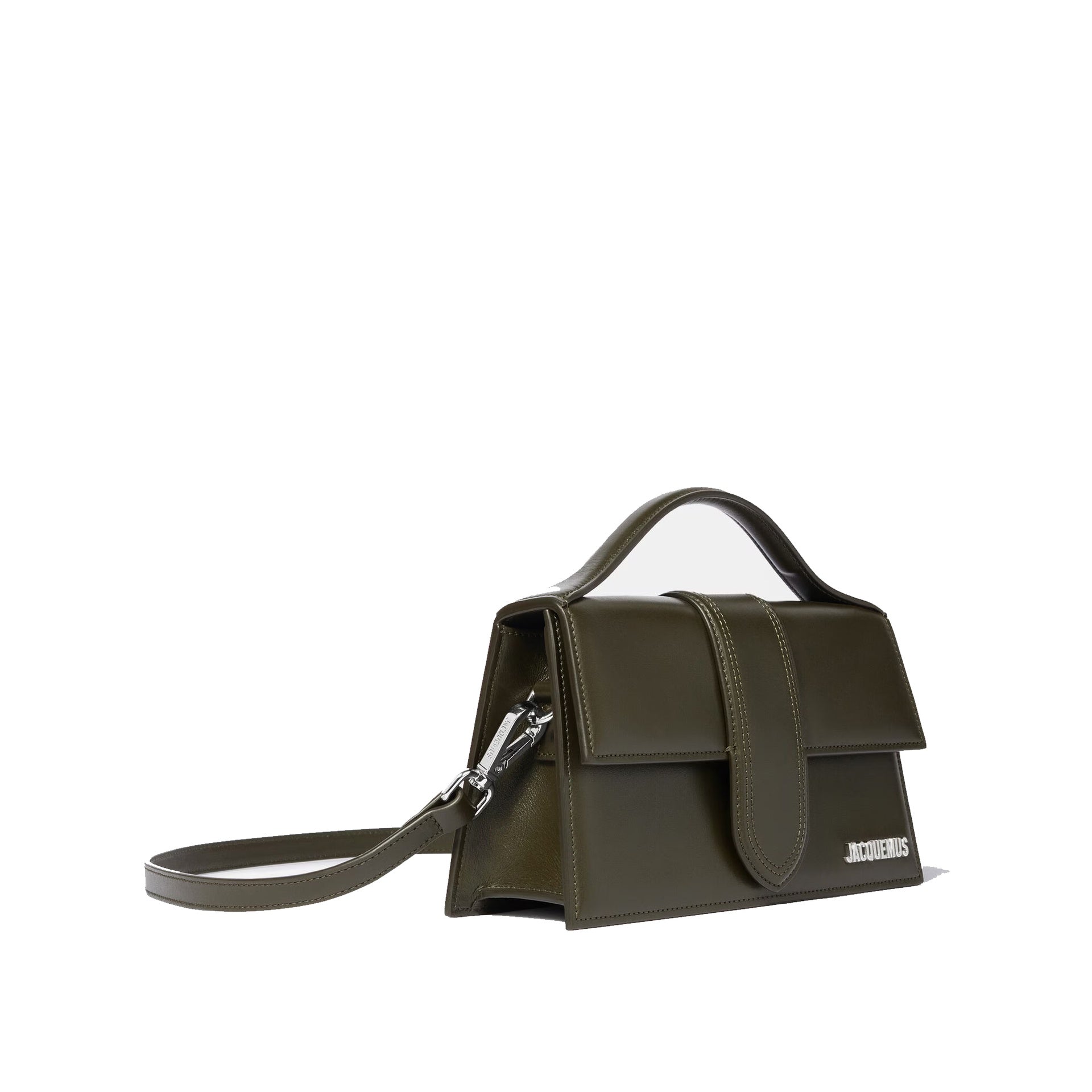 Jacquemus Le Grand Bambino Bag-Jacquemus-Sale