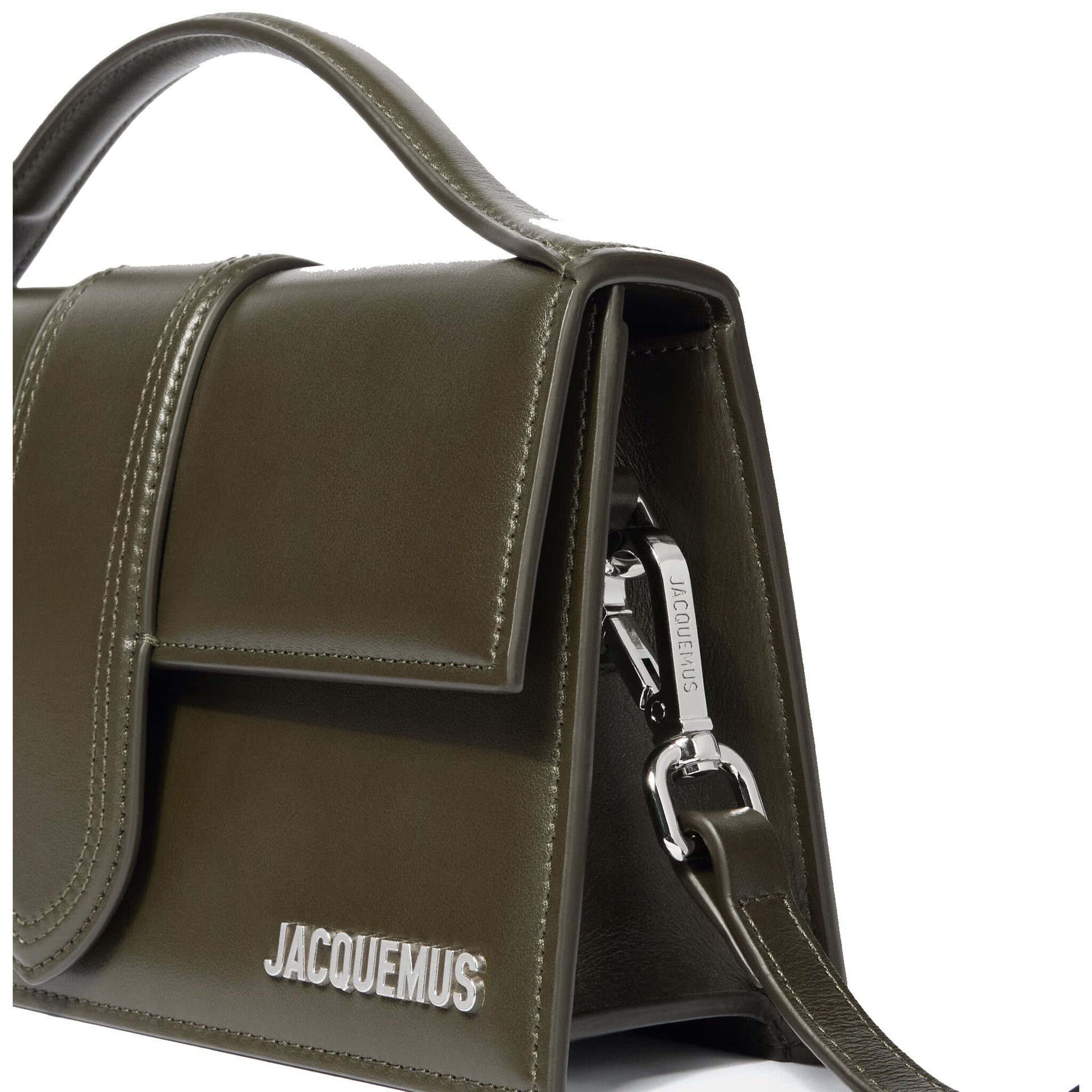 Jacquemus Le Grand Bambino Bag-Jacquemus-Sale