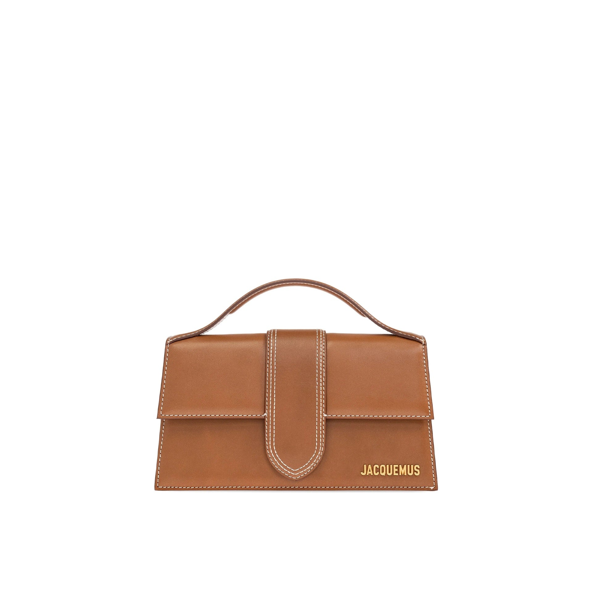 Jacquemus Le Grand Bambino Bag-Jacquemus-Sale