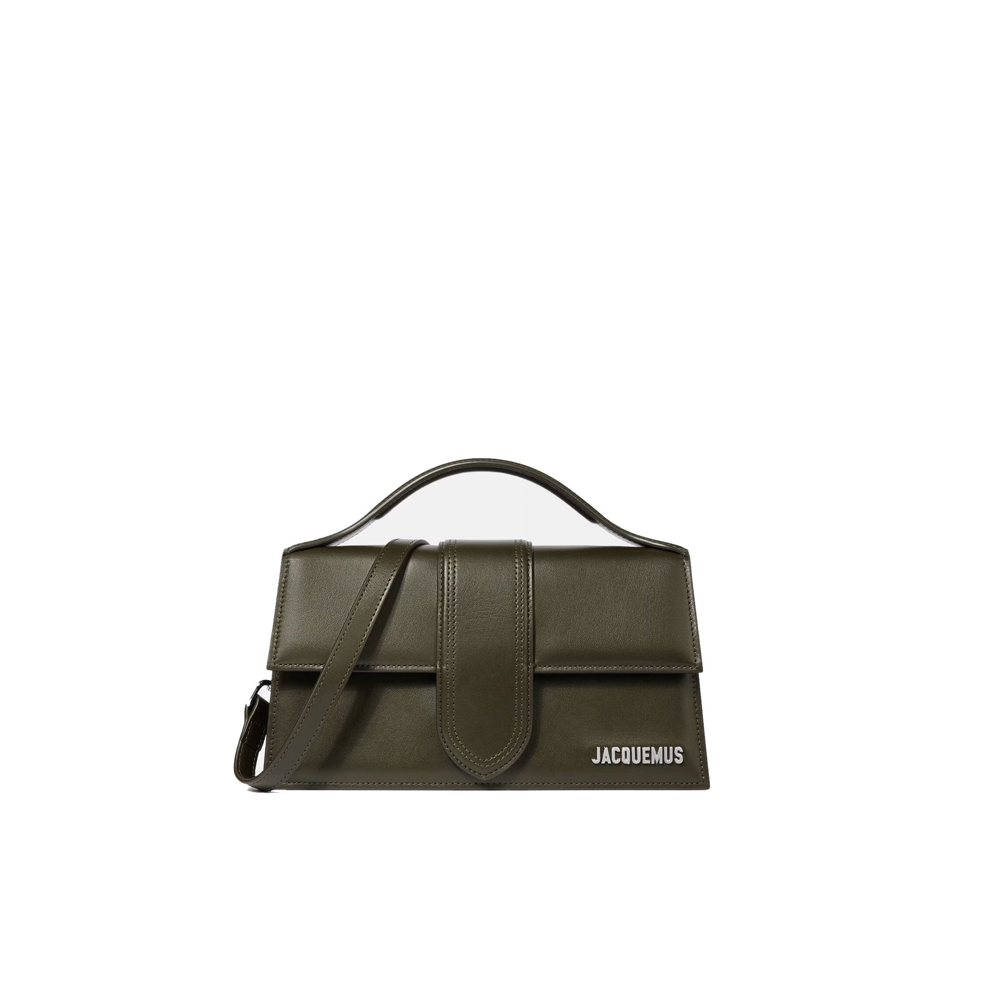 Jacquemus Le Grand Bambino Bag-Jacquemus-Sale