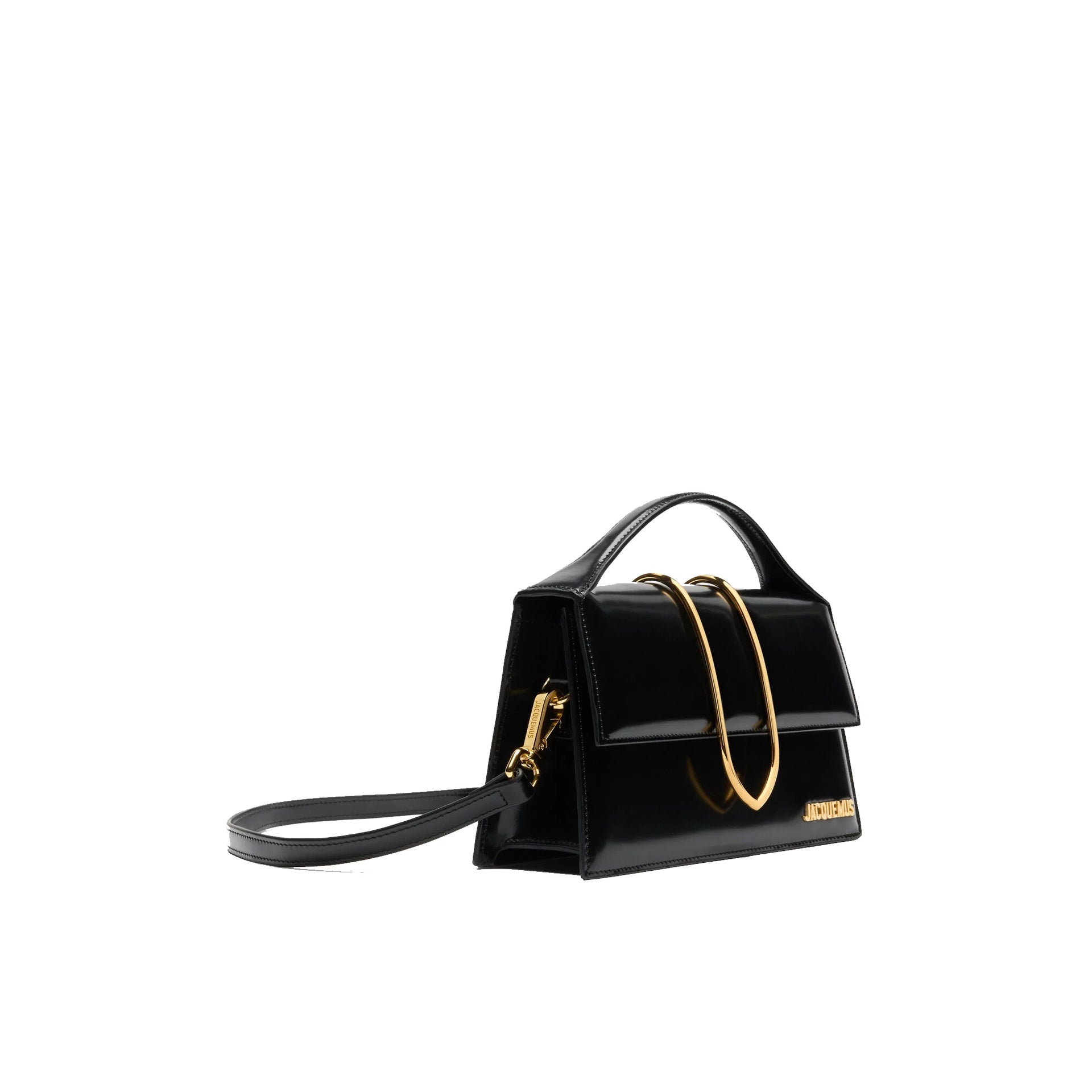 Jacquemus Le Grand Bambino La Croisière Bag-Jacquemus-Sale