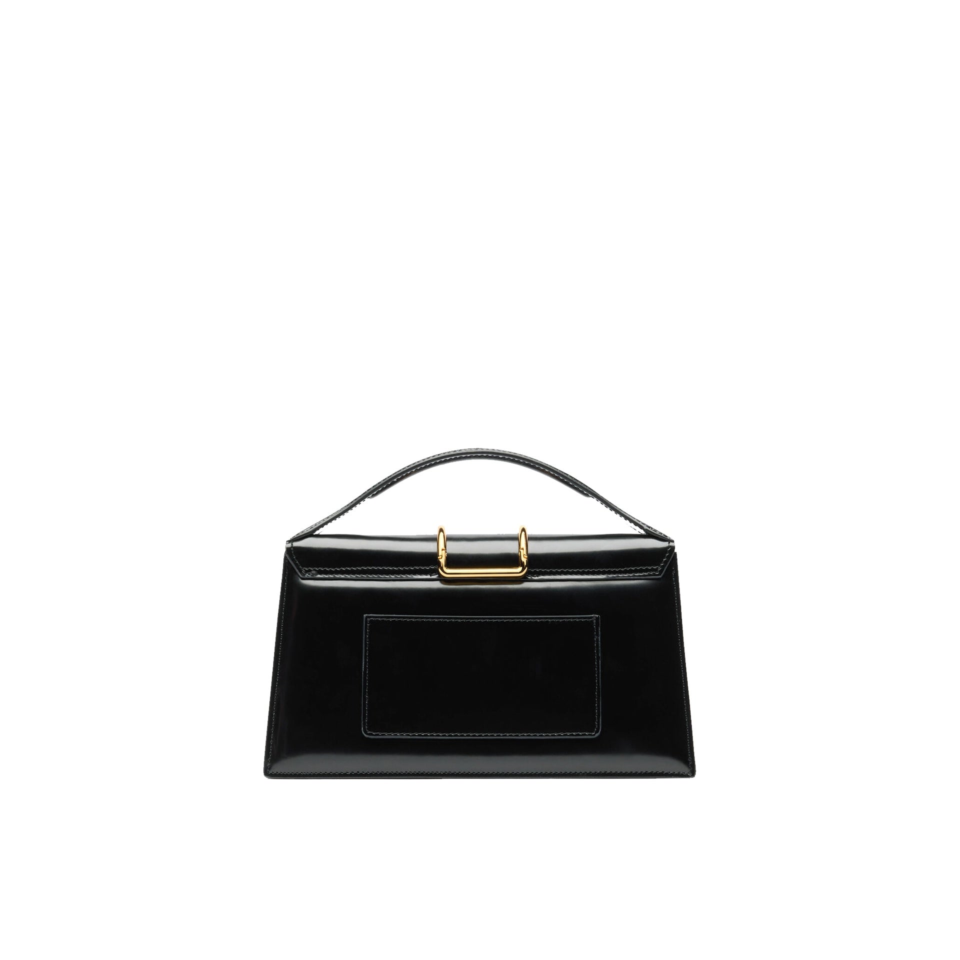 Jacquemus Le Grand Bambino La Croisière Bag-Jacquemus-Sale