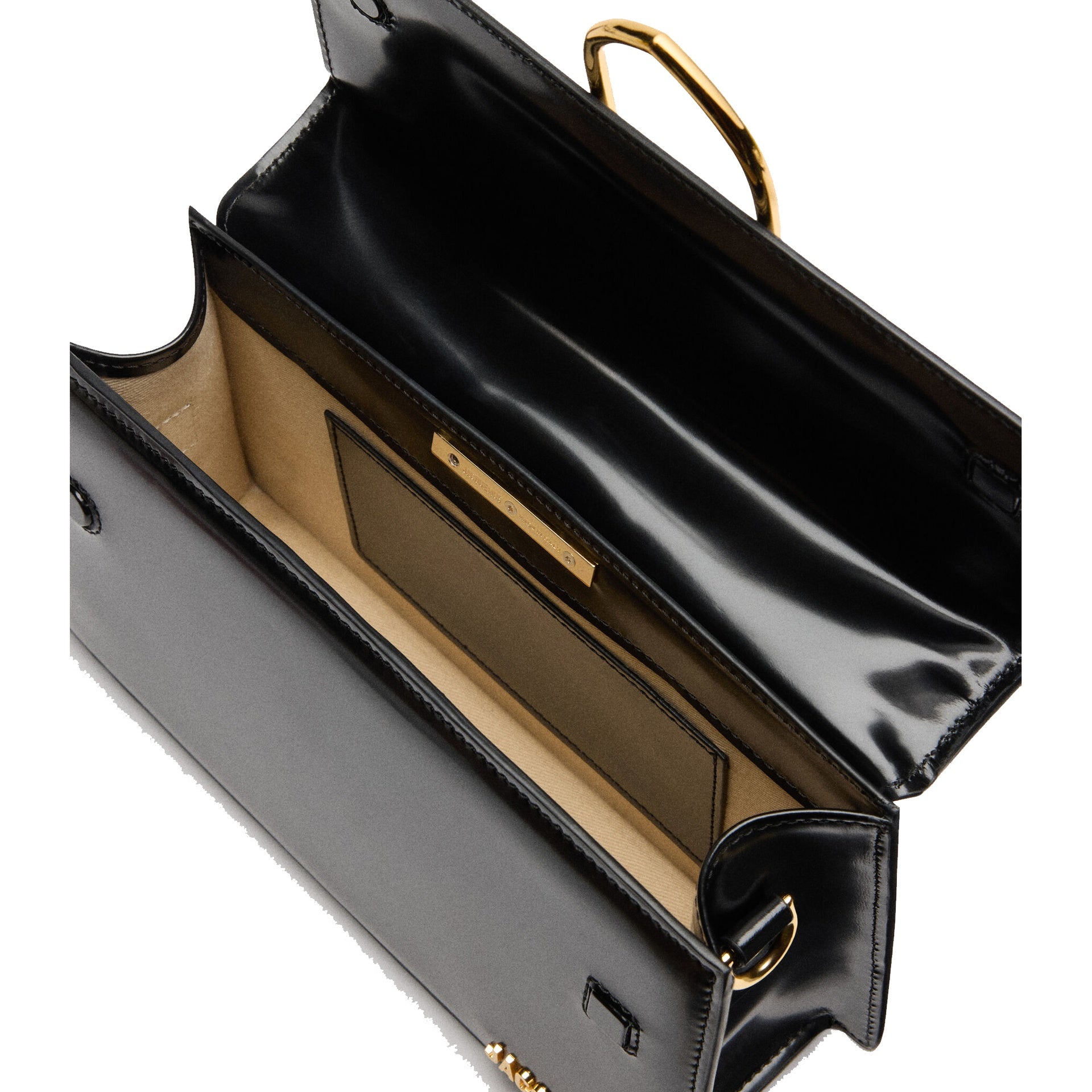 Jacquemus Le Grand Bambino La Croisière Bag-Jacquemus-Sale