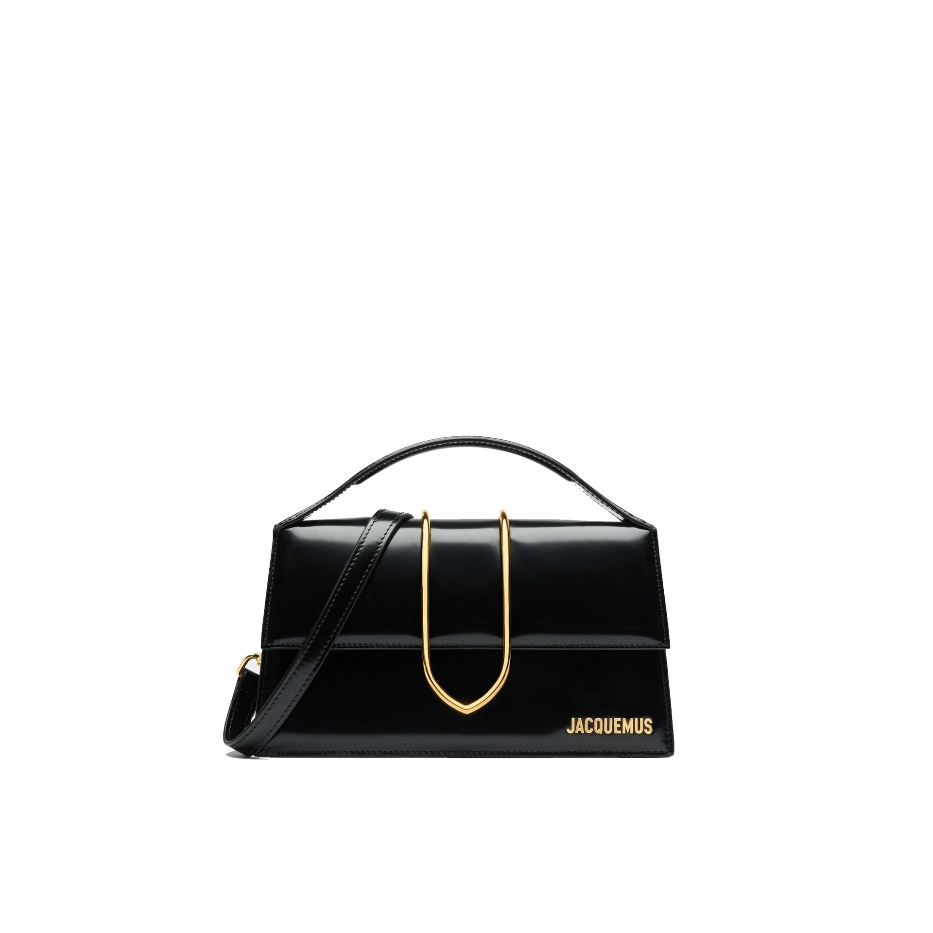 Jacquemus Le Grand Bambino La Croisière Bag-Jacquemus-Sale