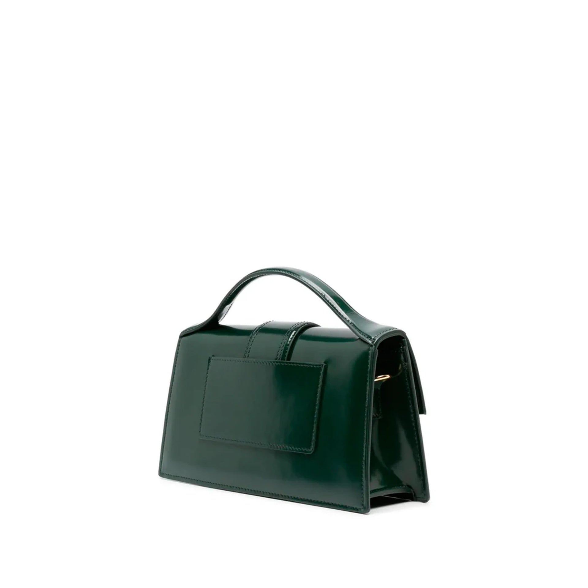 Jacquemus Le Grand Bambino Shoulder Bag-Jacquemus-Sale