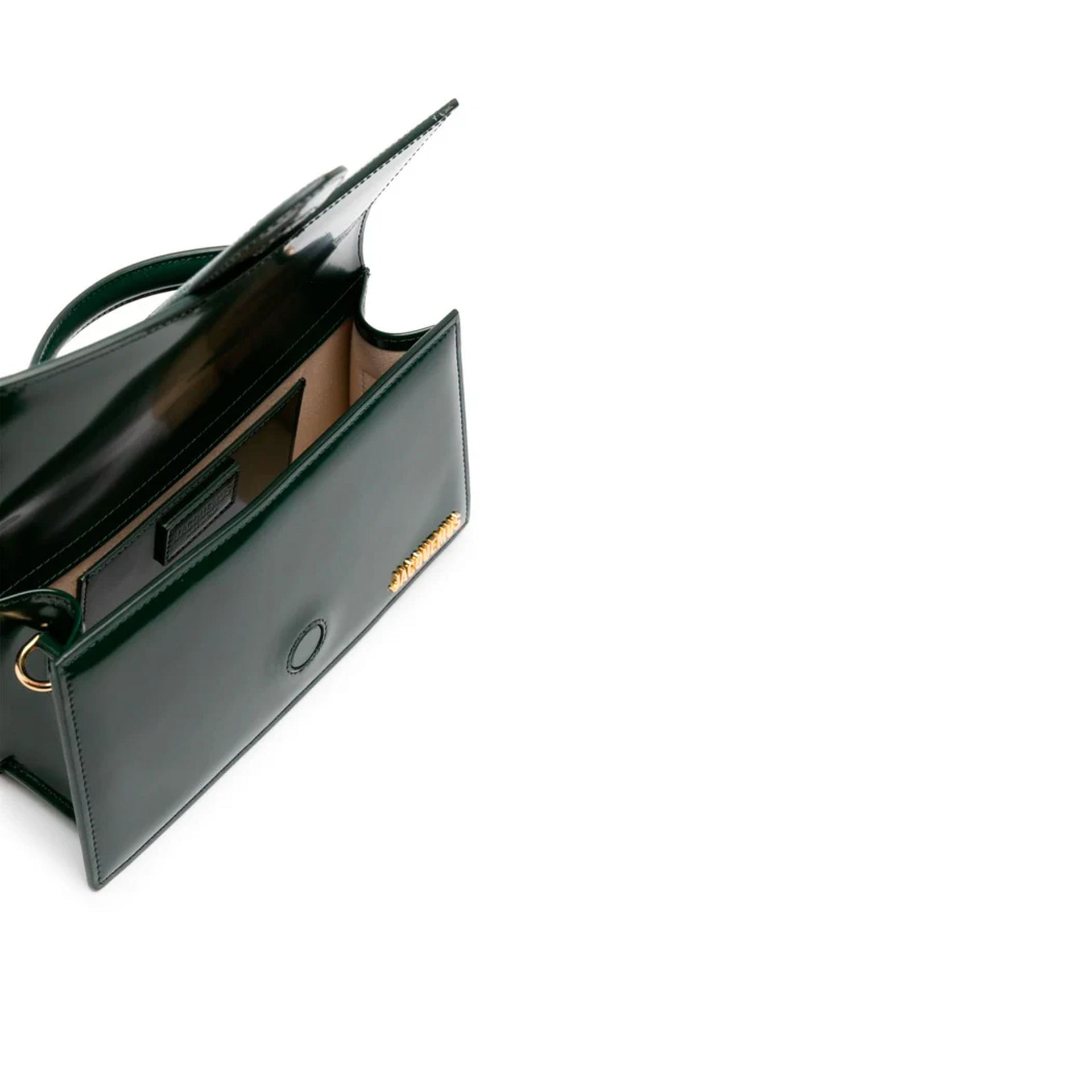 Jacquemus Le Grand Bambino Shoulder Bag-Jacquemus-Sale