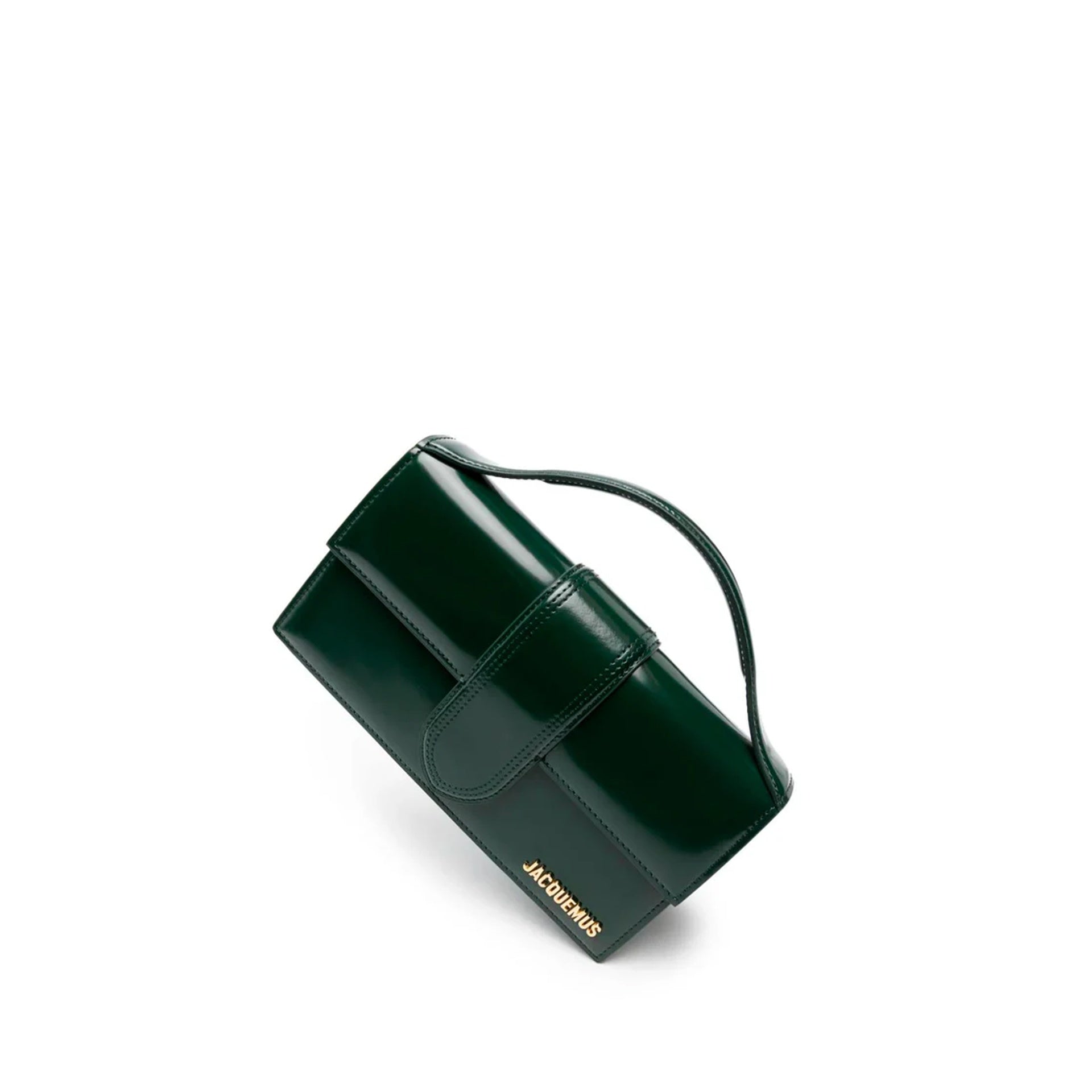 Jacquemus Le Grand Bambino Shoulder Bag-Jacquemus-Sale