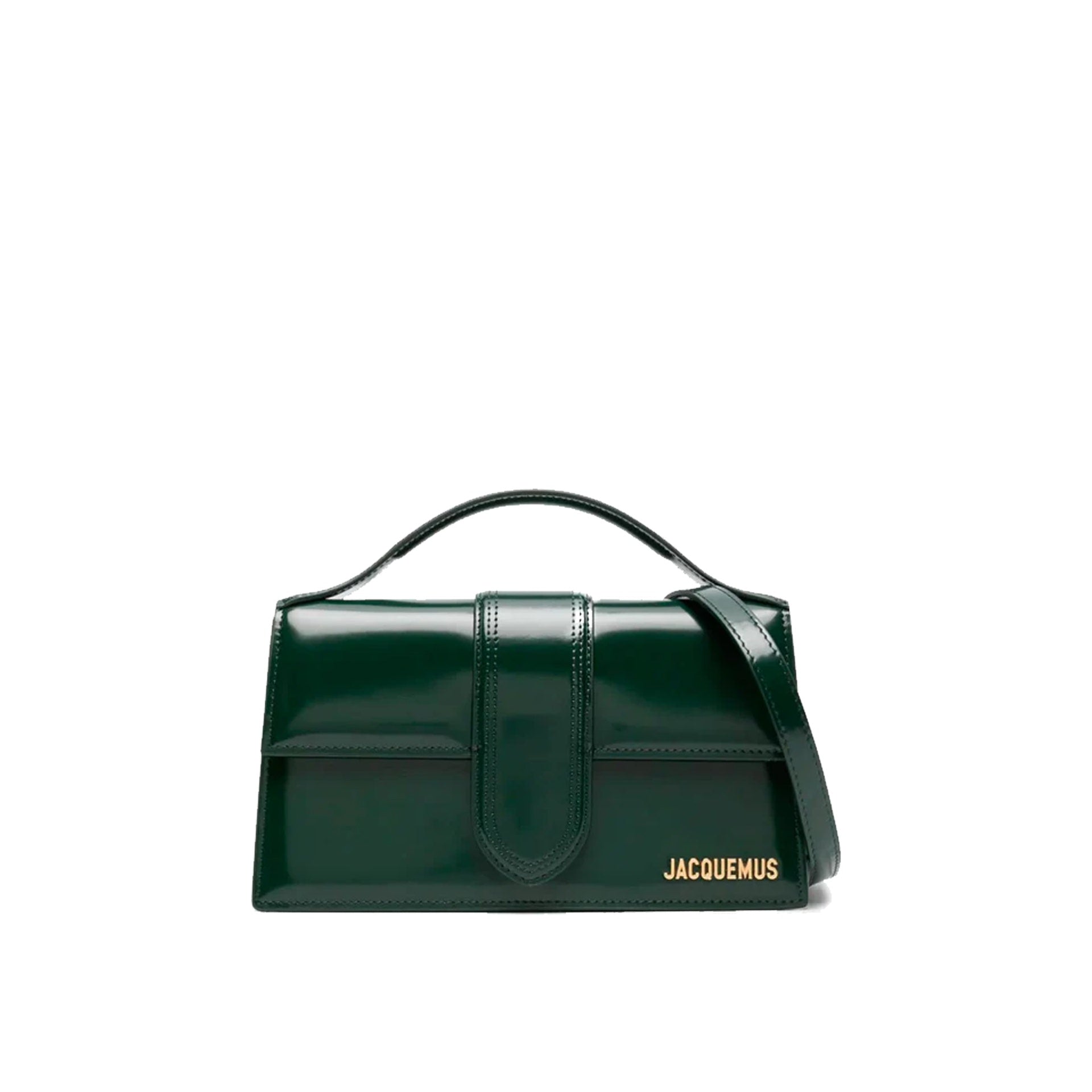 Jacquemus Le Grand Bambino Shoulder Bag-Jacquemus-Sale