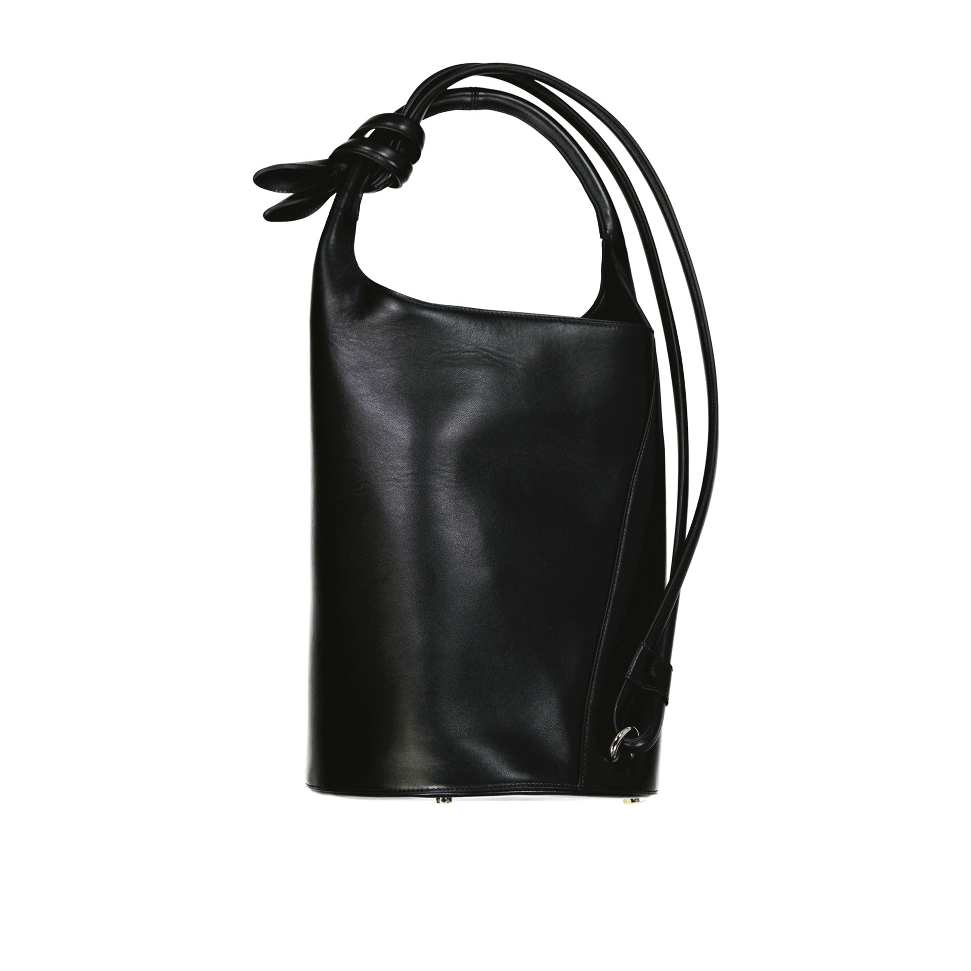 Jacquemus Le Tourni Maxi Bag-Jacquemus-Sale