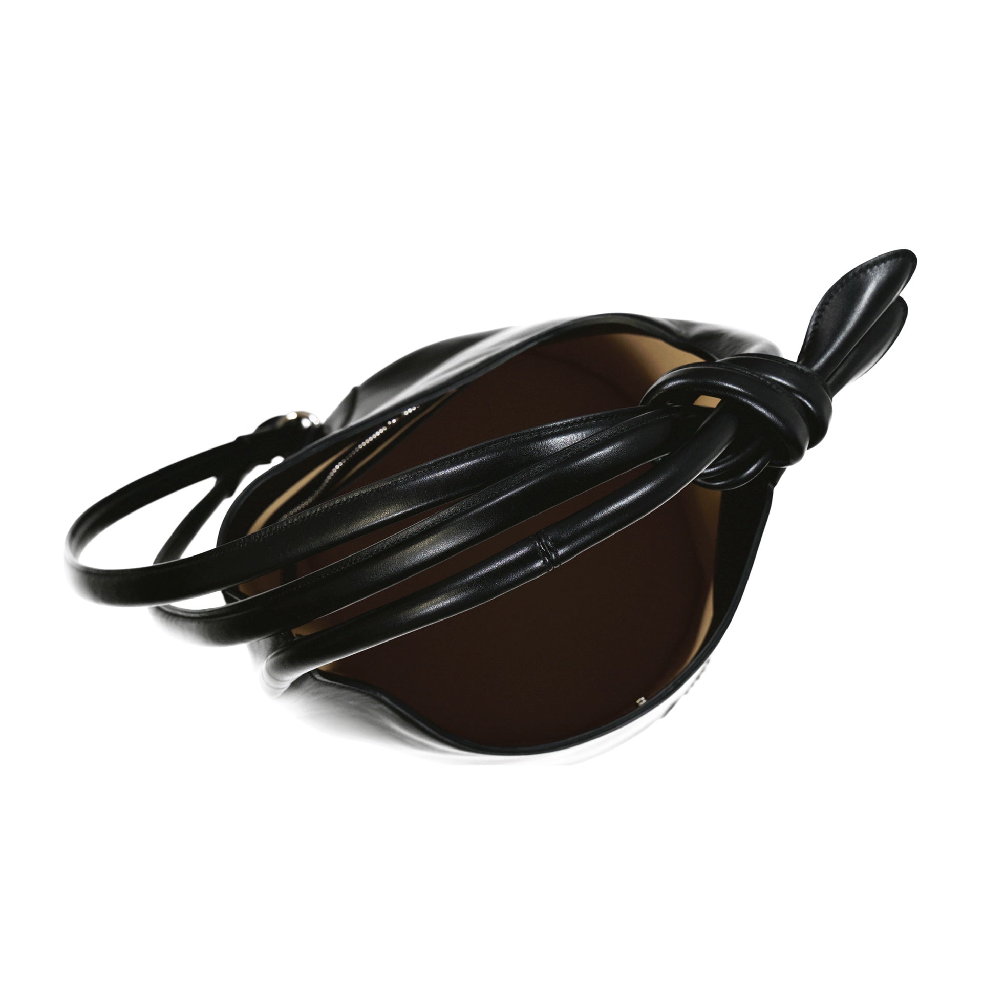 Jacquemus Le Tourni Maxi Bag-Jacquemus-Sale