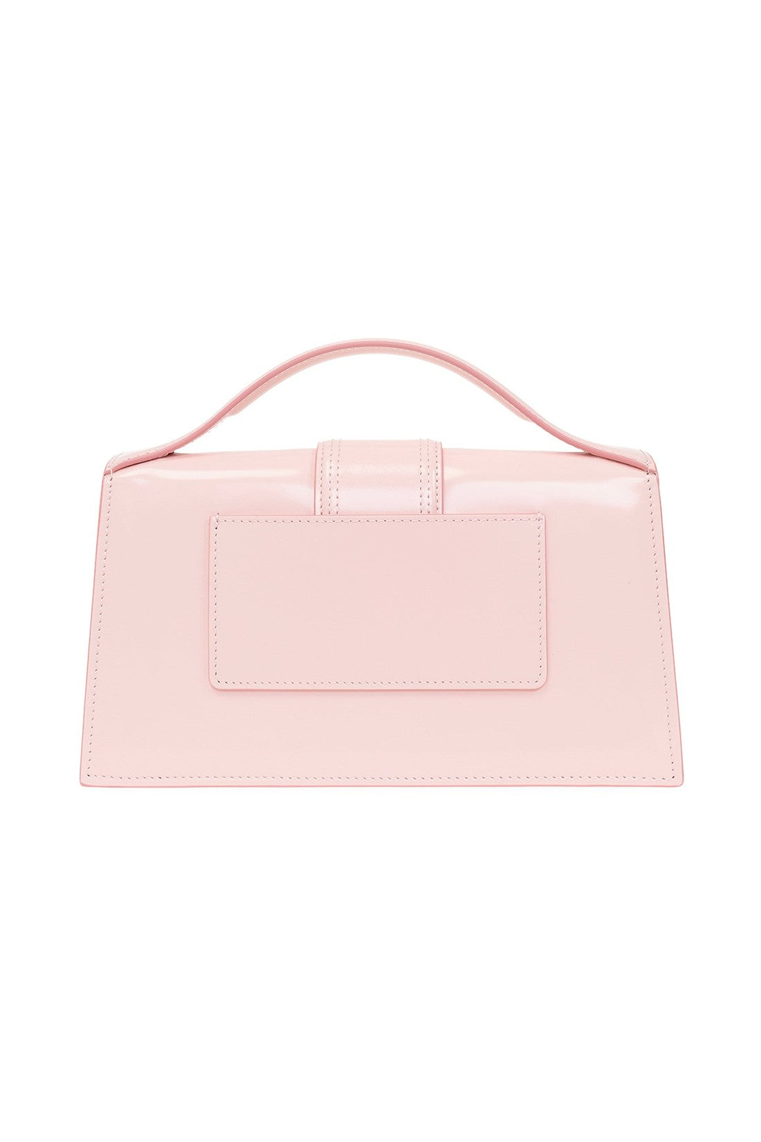 Jacquemus-OUTLET-SALE-Jacquemus Le Grand Bambino Bag-ARCHIVIST