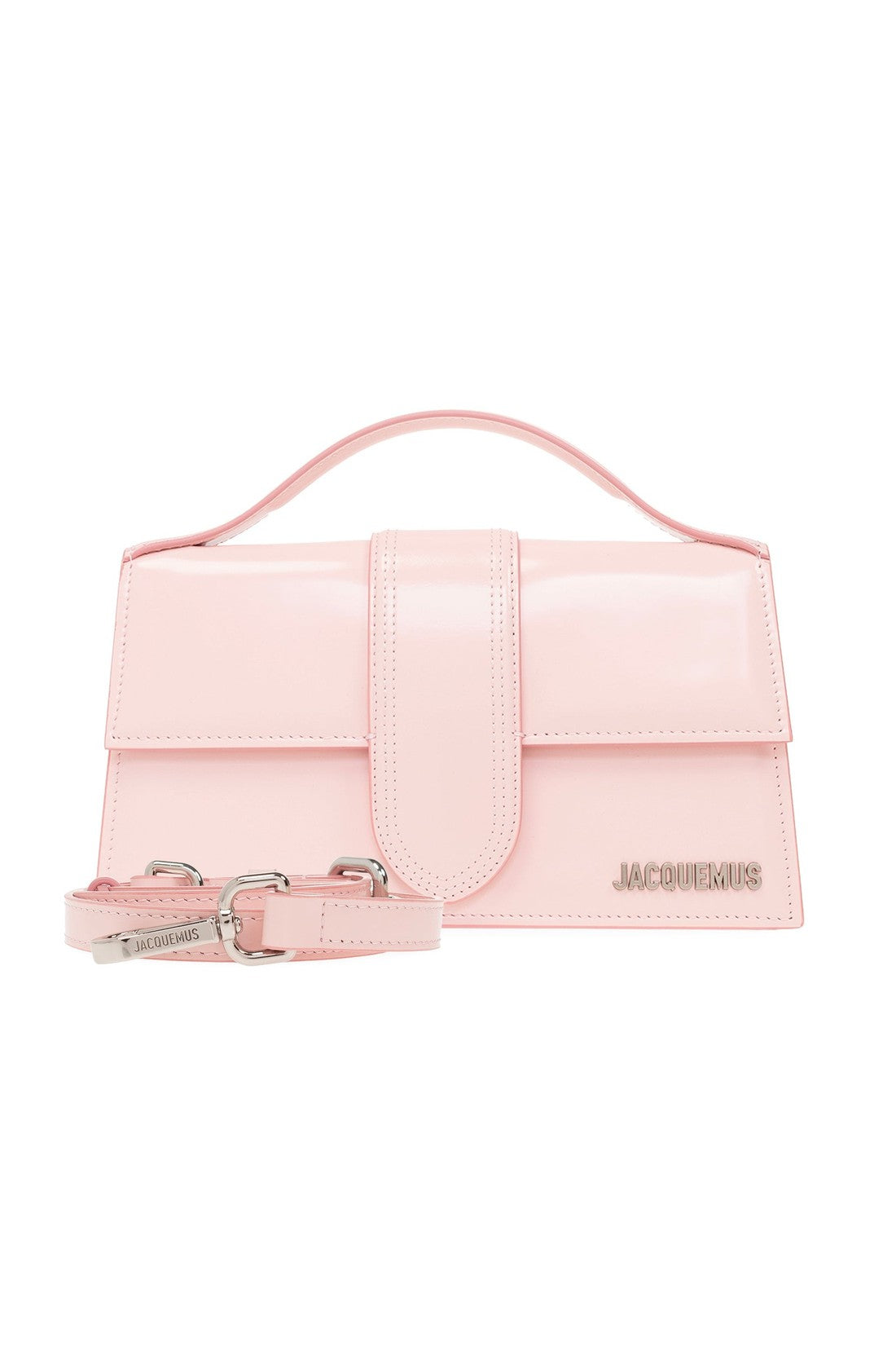 Jacquemus-OUTLET-SALE-Jacquemus Le Grand Bambino Bag-ARCHIVIST