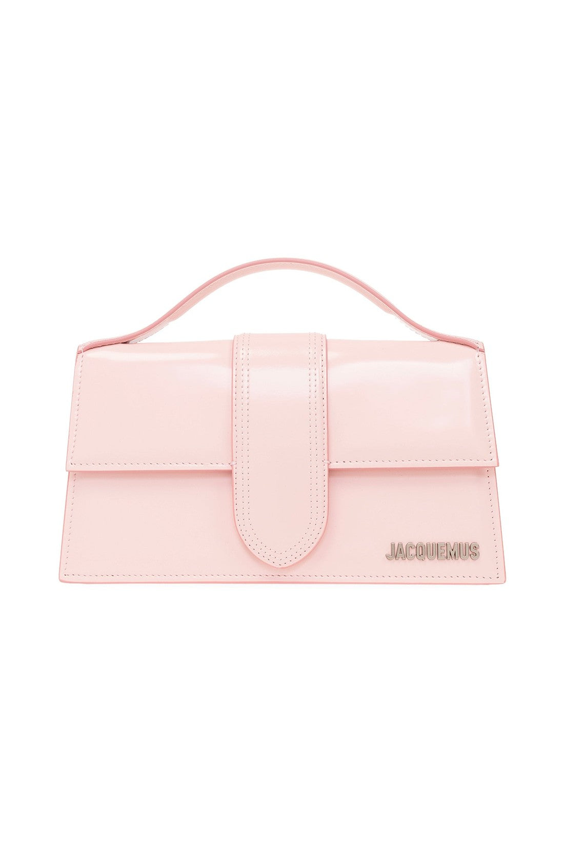 Jacquemus-OUTLET-SALE-Jacquemus Le Grand Bambino Bag-ARCHIVIST