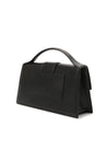 Jacquemus-OUTLET-SALE-Jacquemus Le Grand Bambino Leather Bag-ARCHIVIST