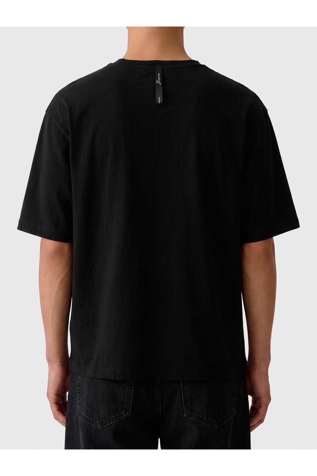 Jacquemus-OUTLET-SALE-Jacquemus T-shirt-ARCHIVIST
