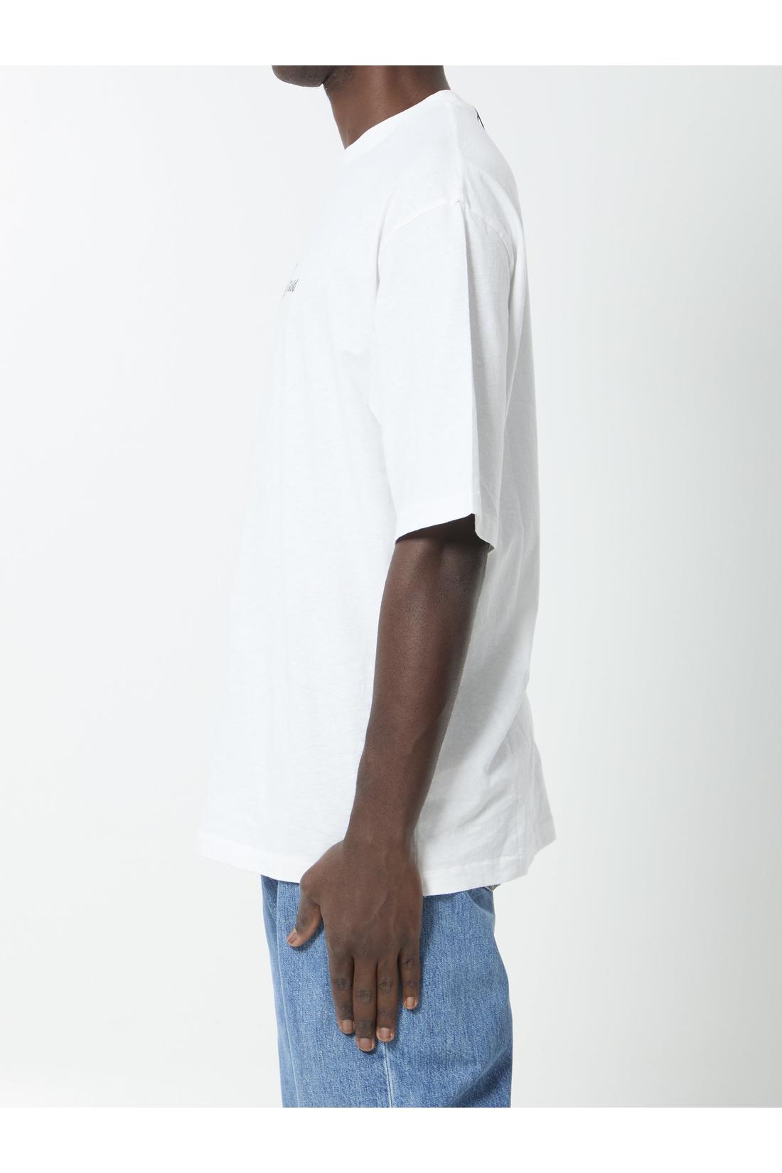 Jacquemus-OUTLET-SALE-Jacquemus T-shirt-ARCHIVIST
