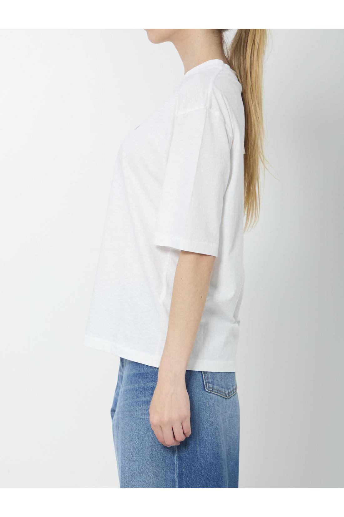 Jacquemus-OUTLET-SALE-Jacquemus T-shirt-ARCHIVIST