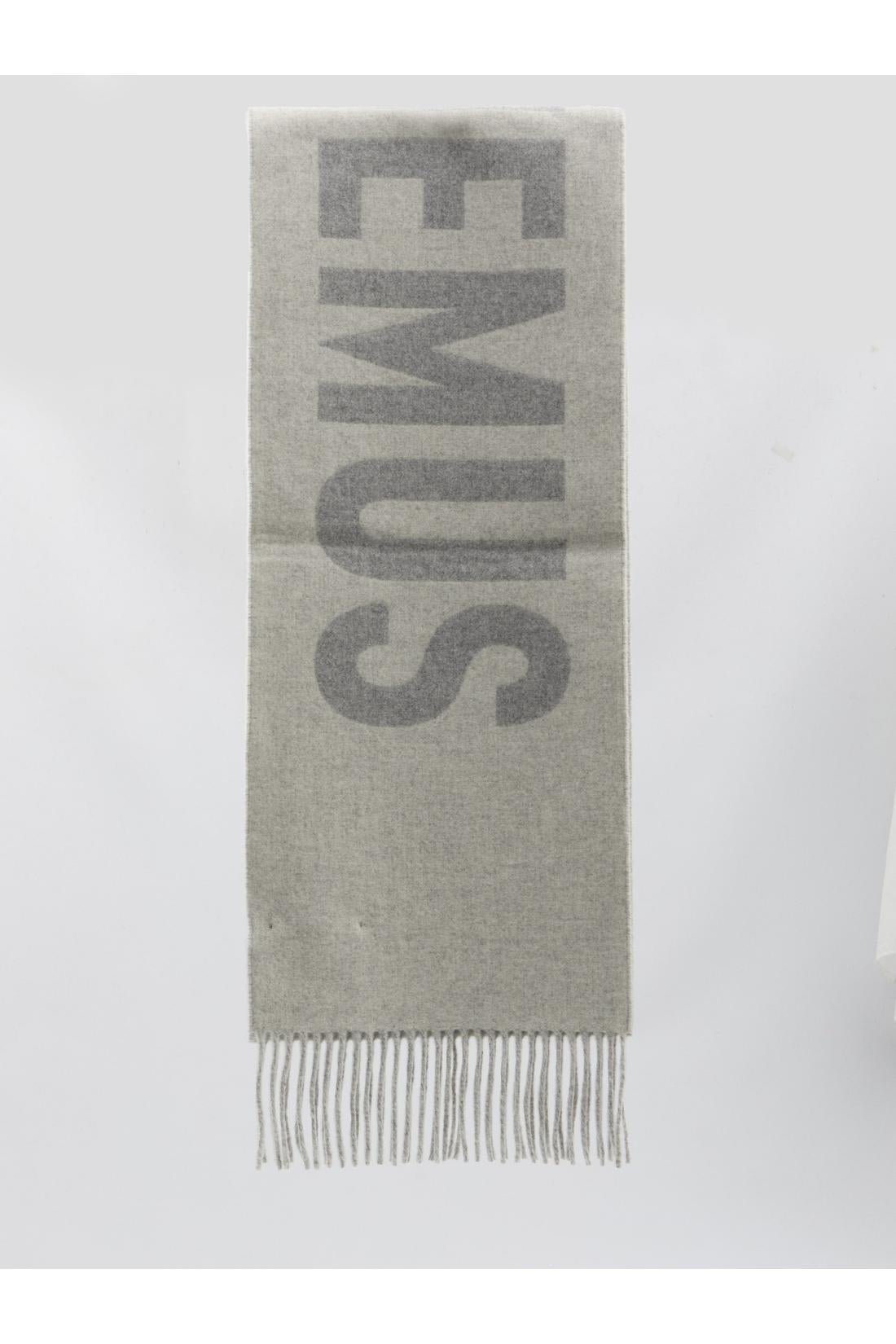 Jacquemus-OUTLET-SALE-Jacquemus scarf-ARCHIVIST