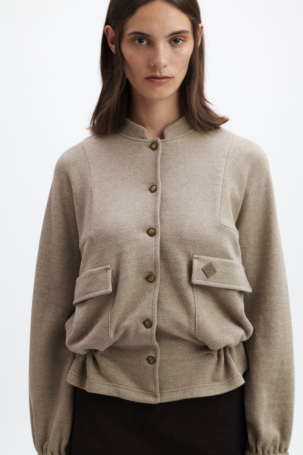 Damen Jacke Jadea