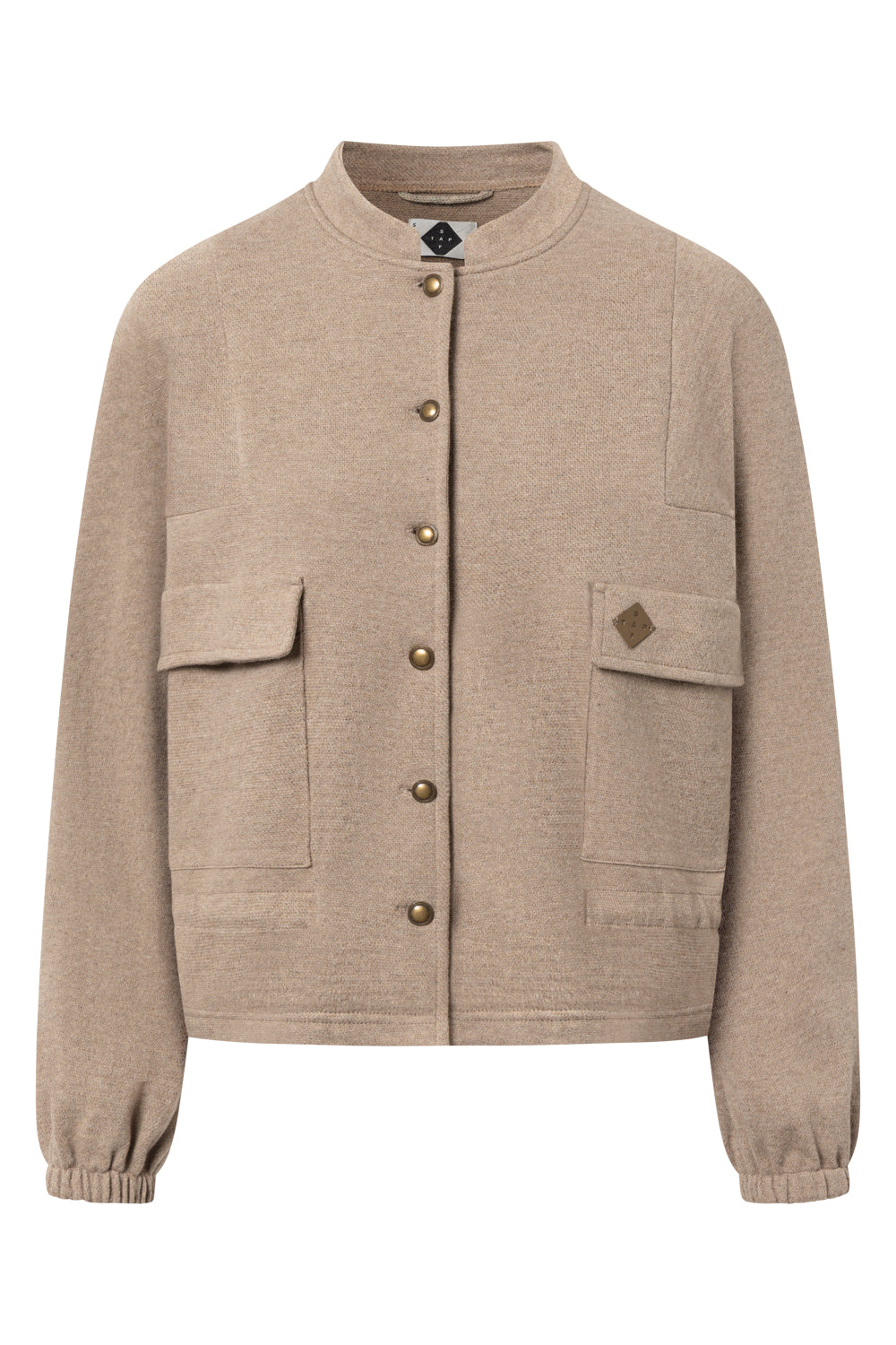 Stapf Tirol Damen Jacke Jadea, Jacken & Mäntel