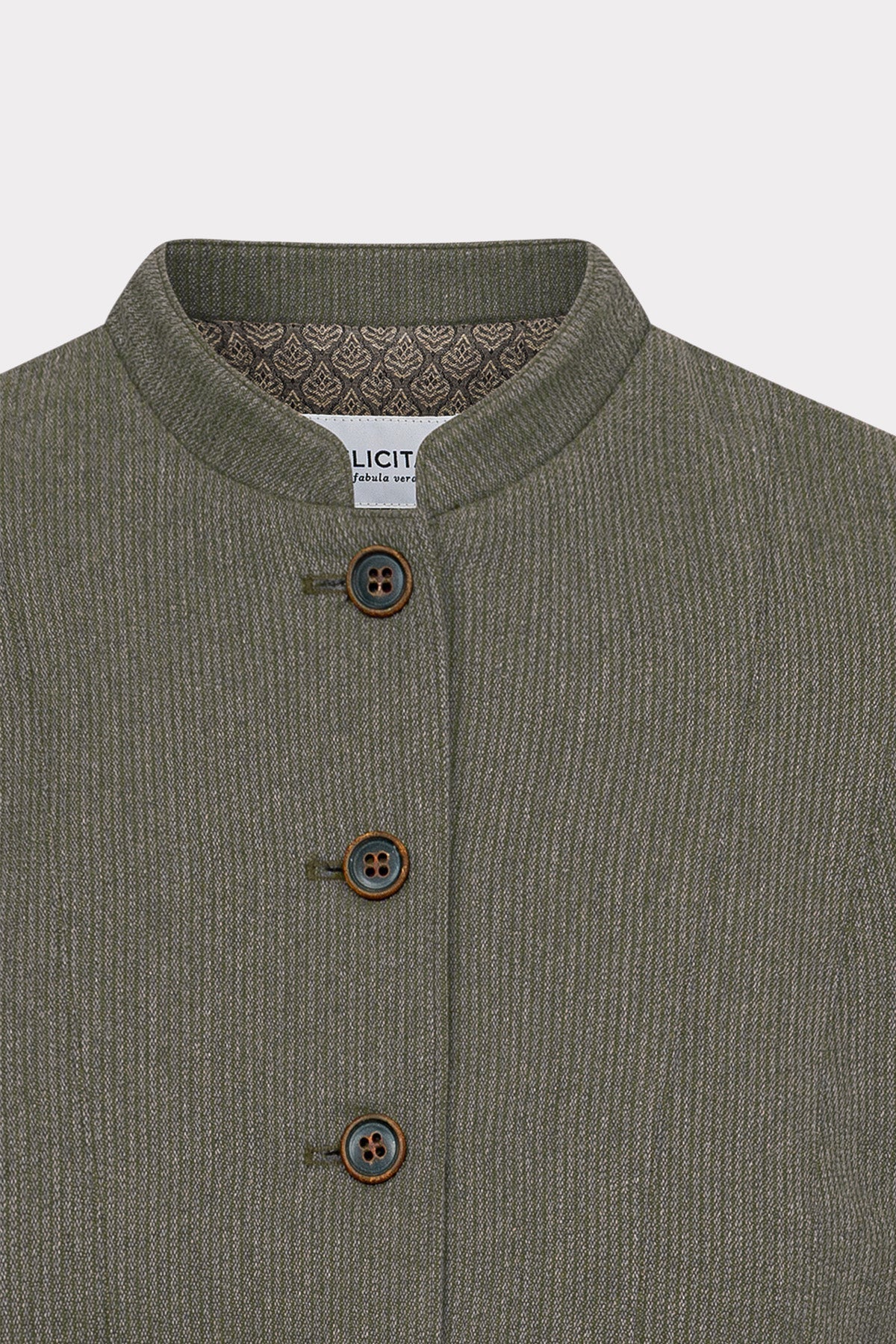 Damen Jacke Jadelyn-Jacken & Mäntel-Felicitas-OUTLET-ARCHIVIST-ARCHIVE-SALE