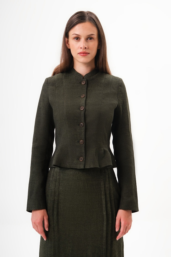 Damen Jacke Jadelyn