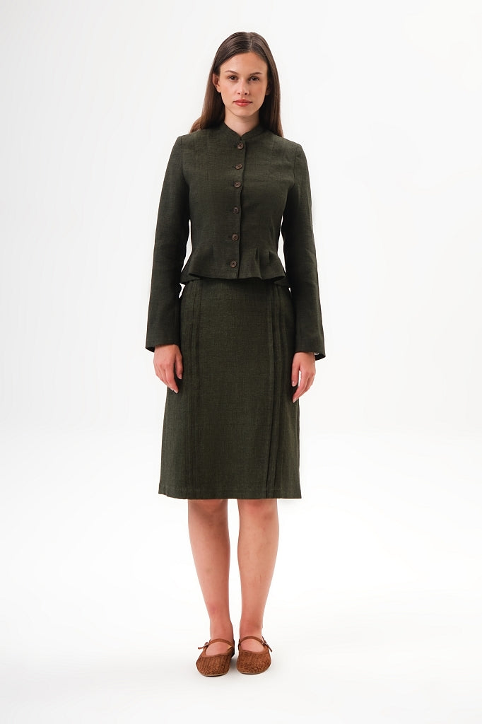 Damen Jacke Jadelyn