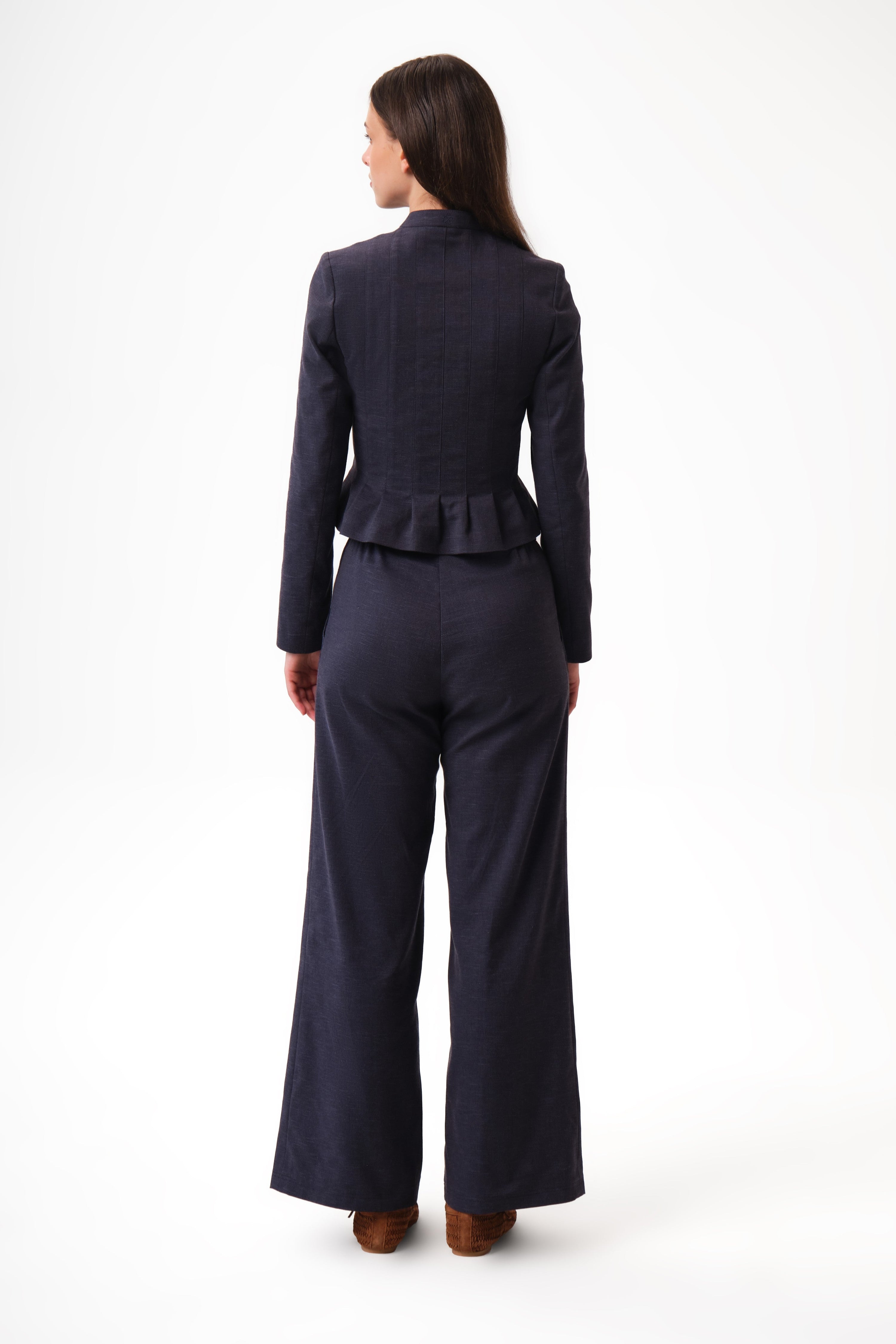 Damen Jacke Jadelyn