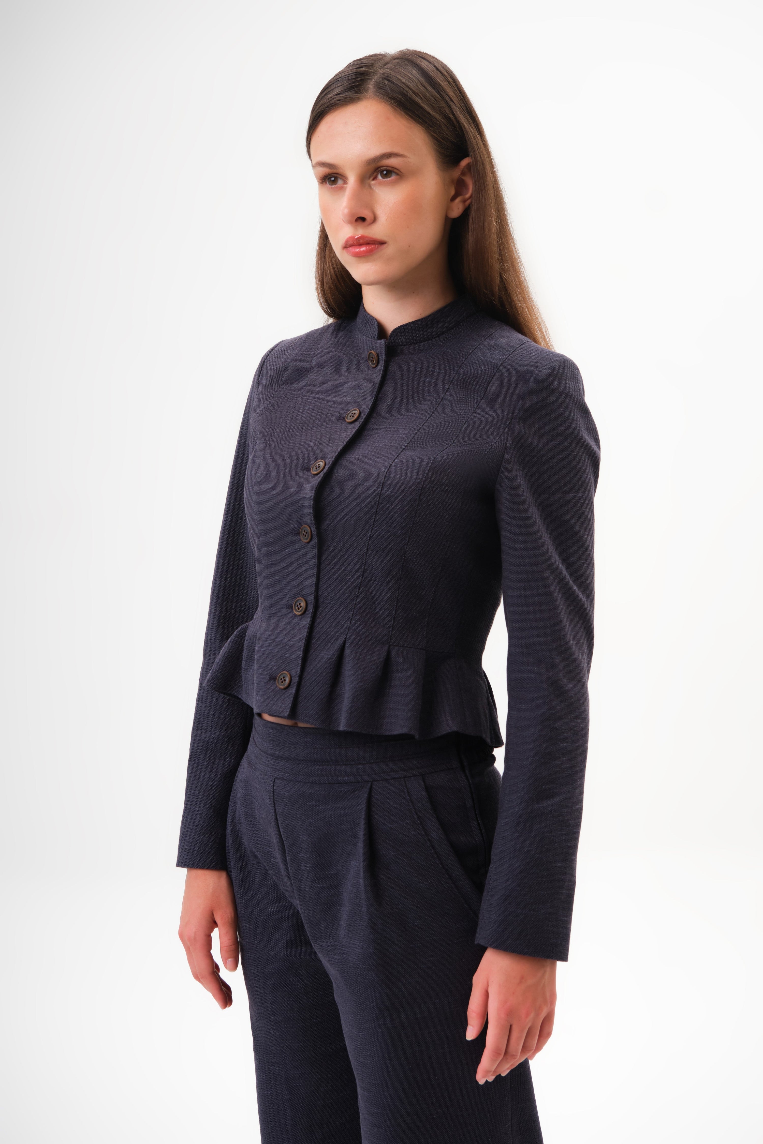 Damen Jacke Jadelyn