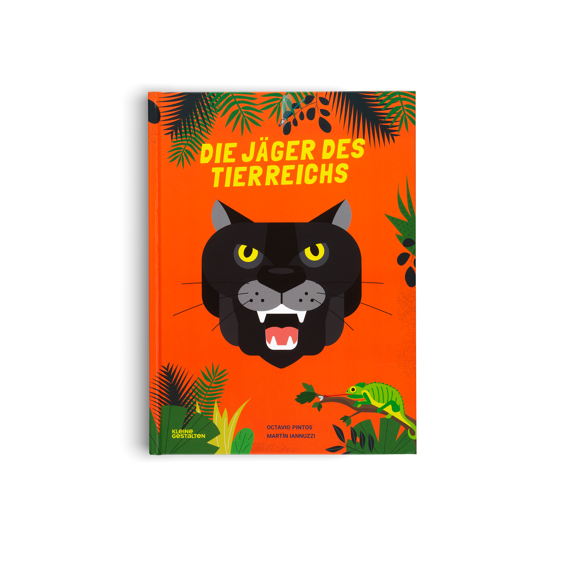 Gestalten Eu Shop-Die Jäger des Tierreichs-Book-Black-Deal-Outlet-by-ARCHIVIST