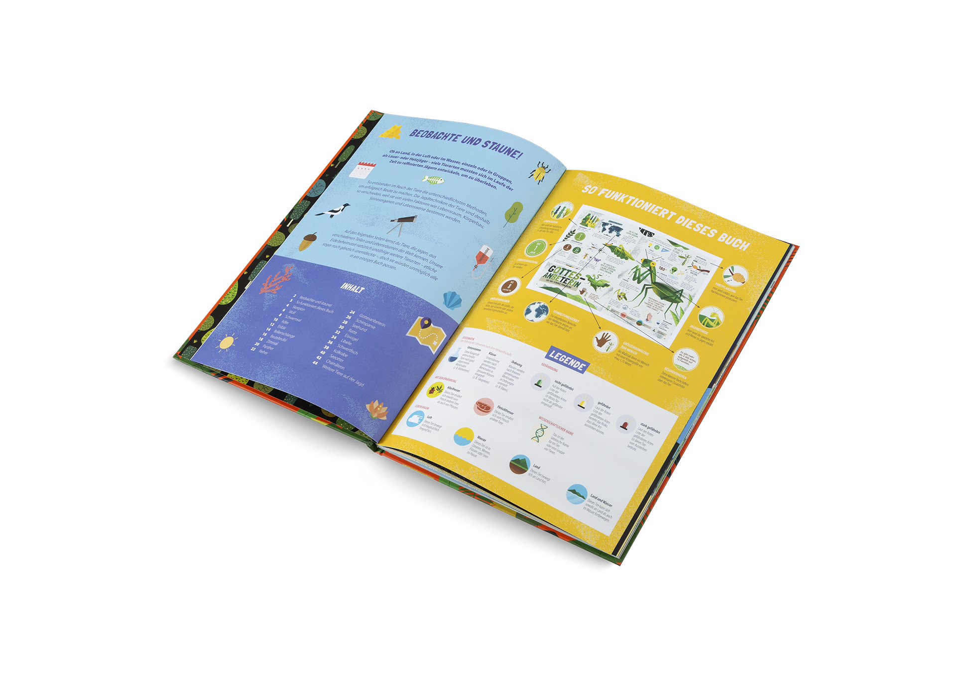 Gestalten Eu Shop-Die Jäger des Tierreichs-Book-Black-Deal-Outlet-by-ARCHIVIST