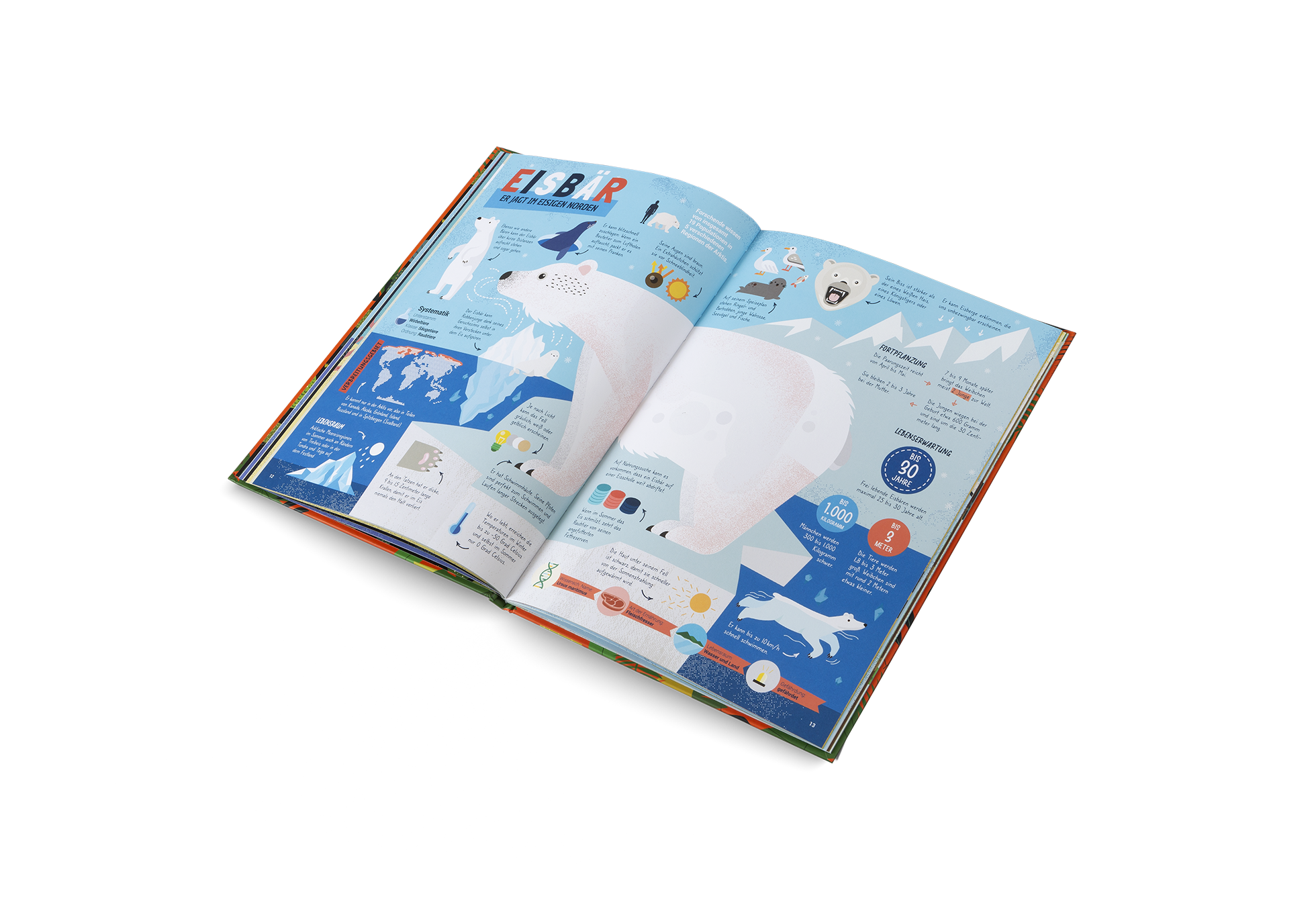 Gestalten Eu Shop-Die Jäger des Tierreichs-Book-Black-Deal-Outlet-by-ARCHIVIST