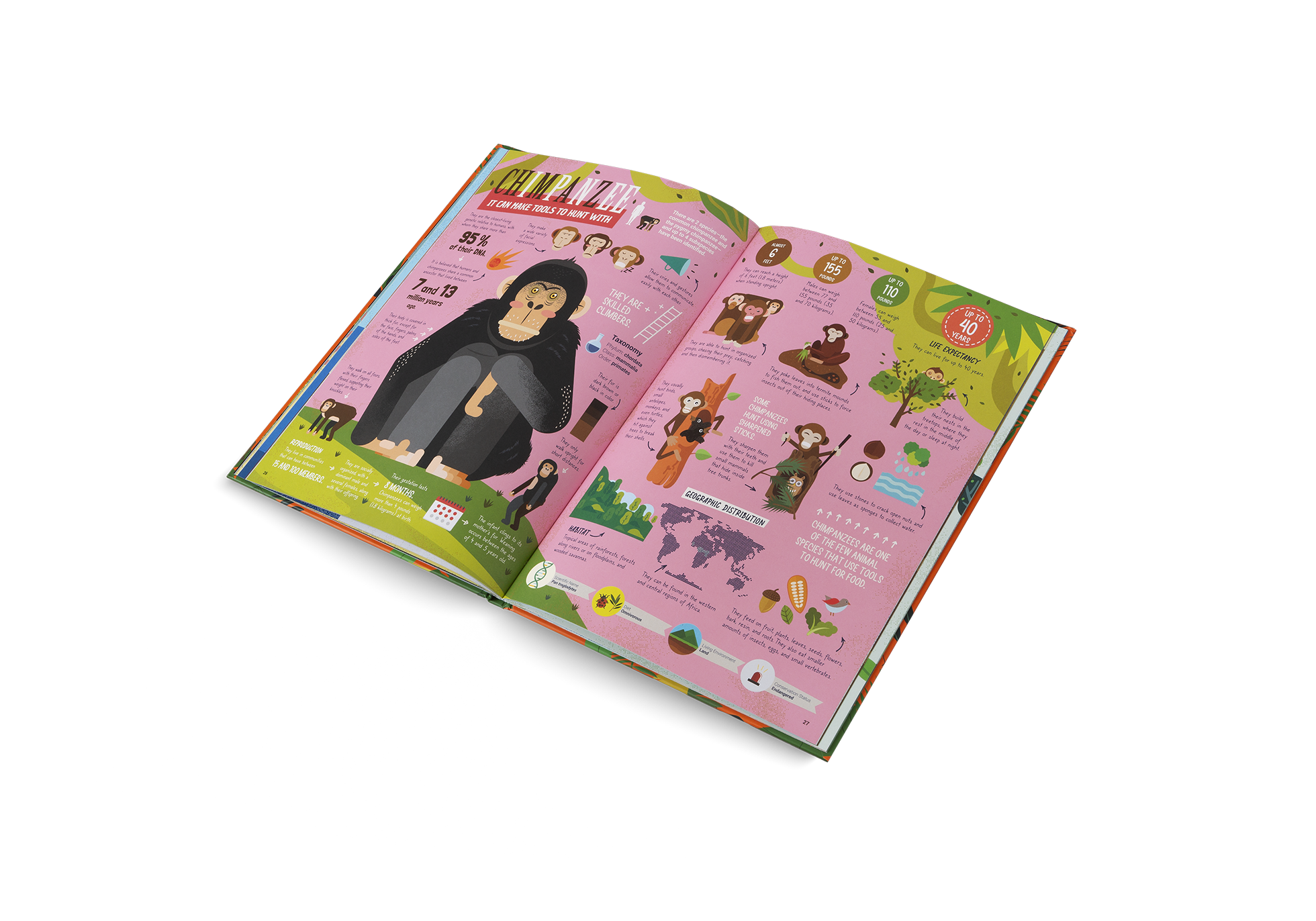 Gestalten Eu Shop-Die Jäger des Tierreichs-Book-Black-Deal-Outlet-by-ARCHIVIST