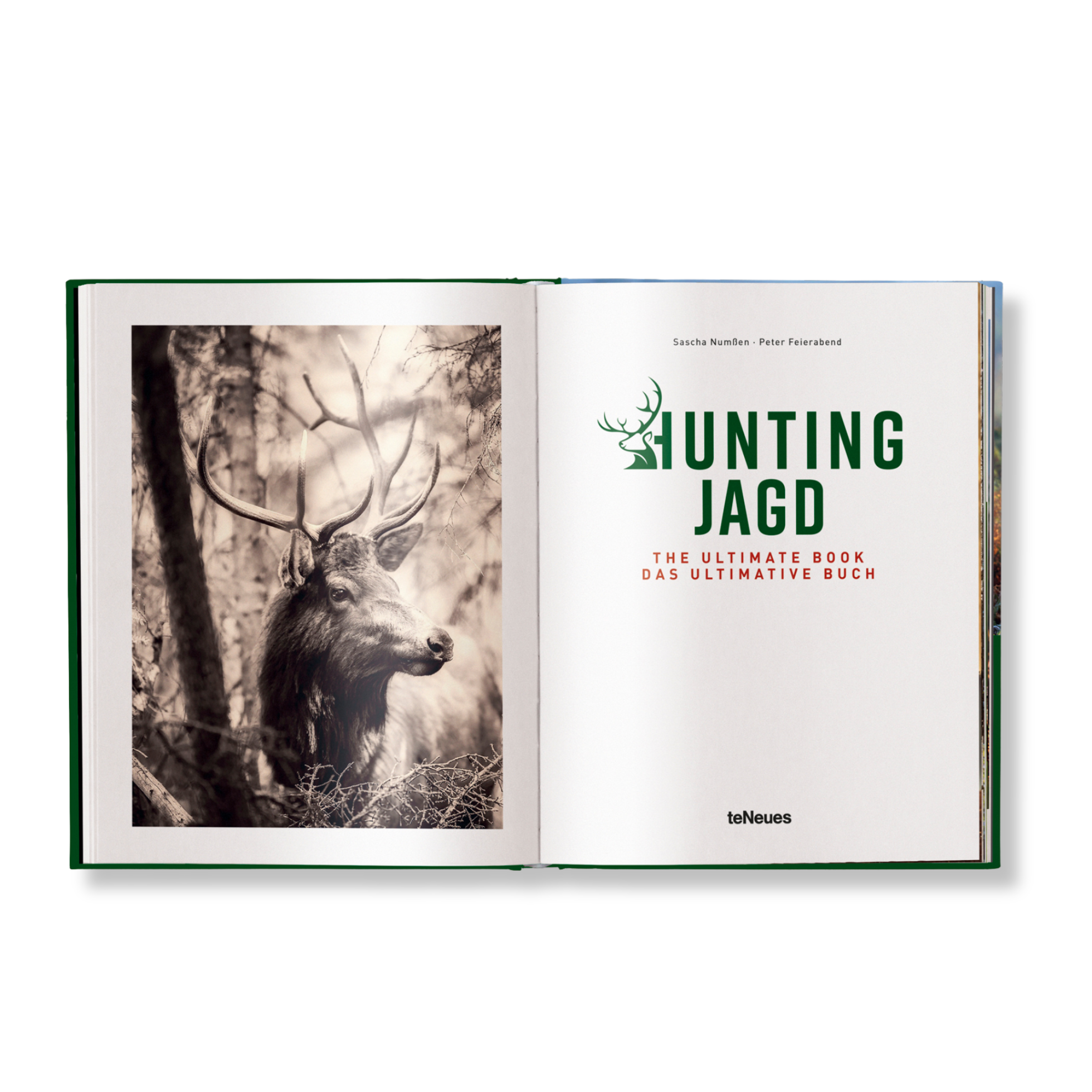 Gestalten Eu Shop-Jagd-Book-Black-Deal-Outlet-by-ARCHIVIST