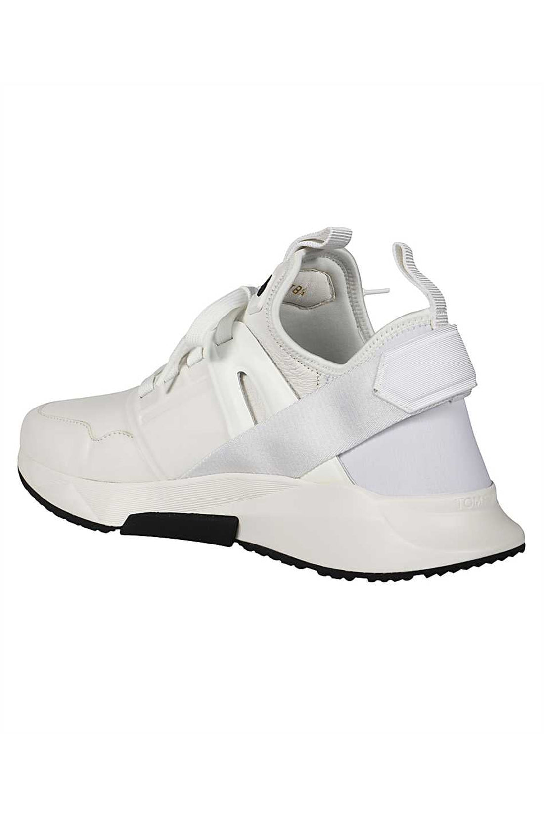Tom Ford-OUTLET-SALE-Jago low-top sneakers-ARCHIVIST