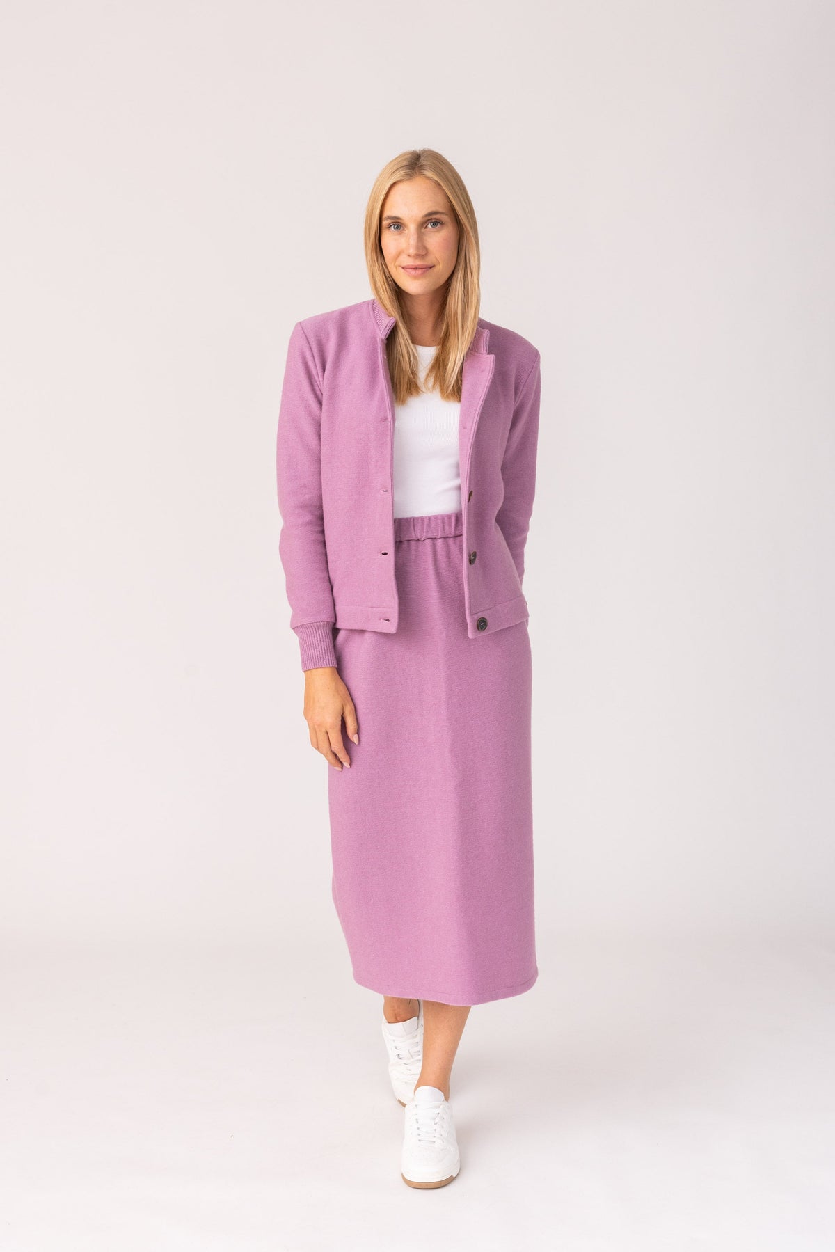 Damen Jacke Jakobina