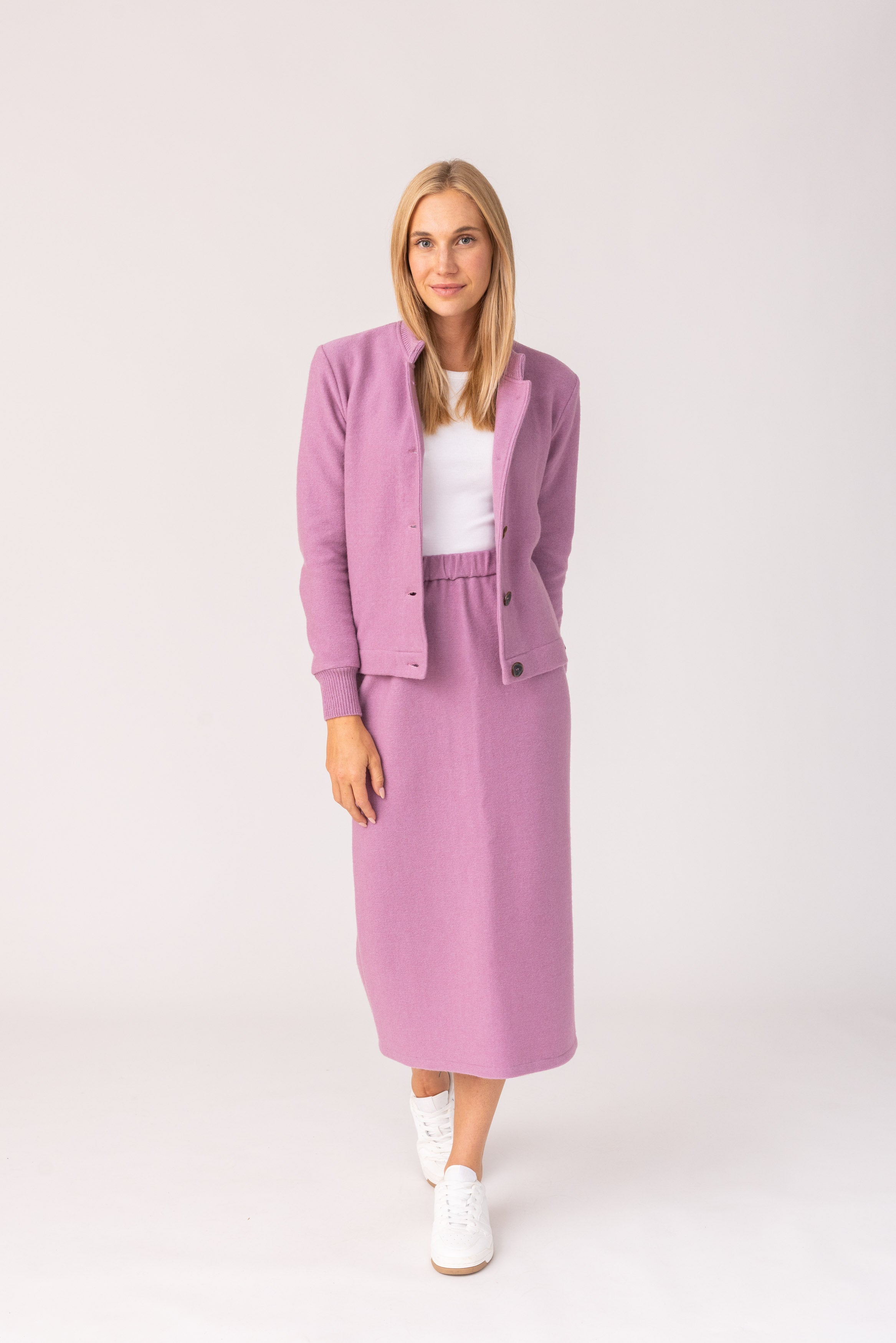 Damen Jacke Jakobina-Jacken & Mäntel-Stapf Tirol-OUTLET-ARCHIVIST-ARCHIVE-SALE