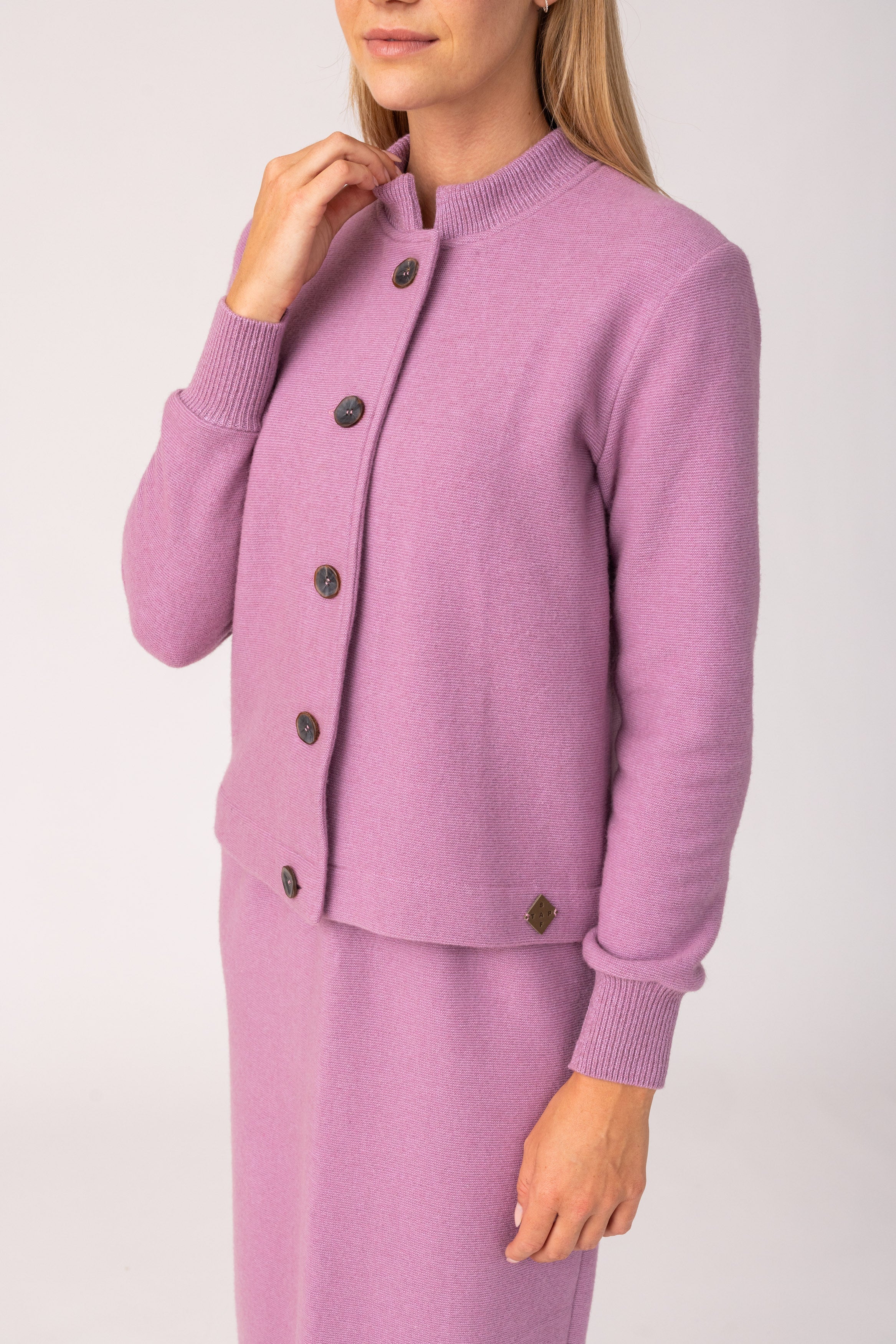 Damen Jacke Jakobina-Jacken & Mäntel-Stapf Tirol-OUTLET-ARCHIVIST-ARCHIVE-SALE