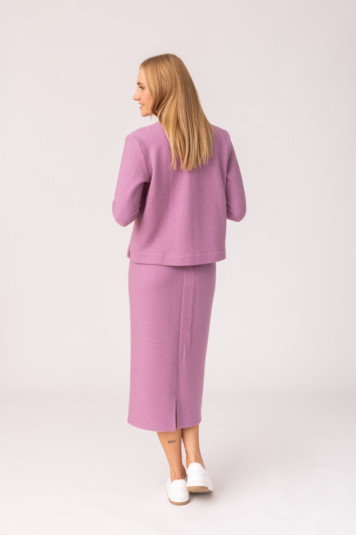 Damen Jacke Jakobina