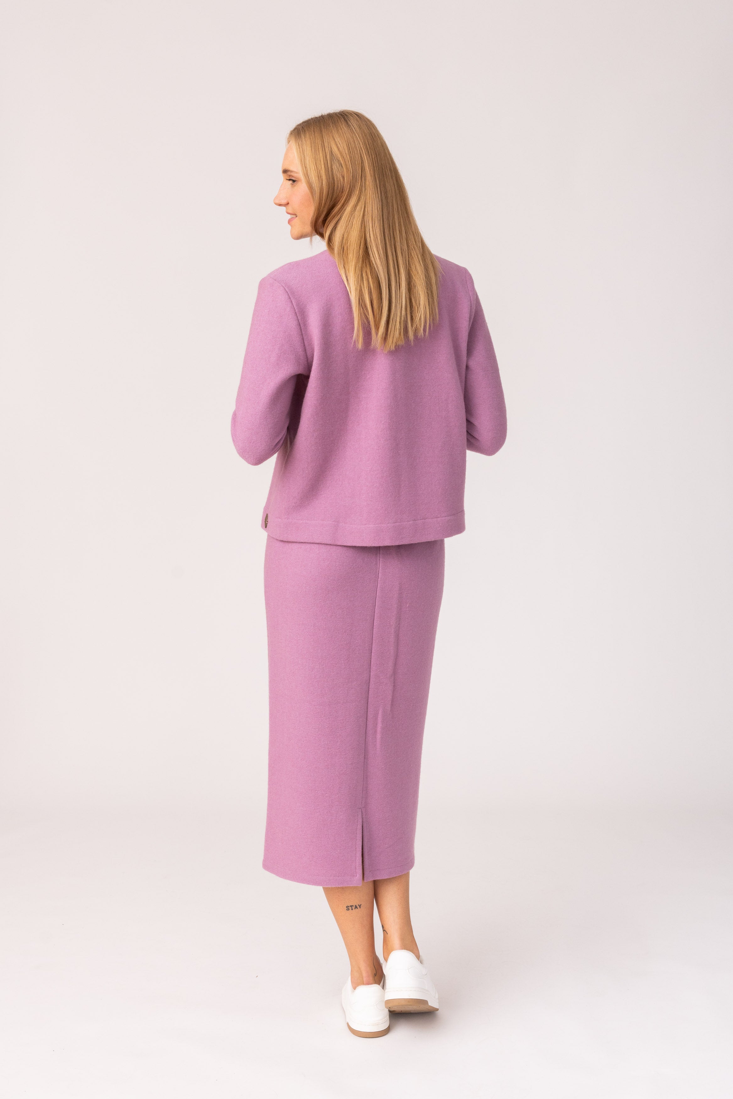 Damen Jacke Jakobina-Jacken & Mäntel-Stapf Tirol-OUTLET-ARCHIVIST-ARCHIVE-SALE