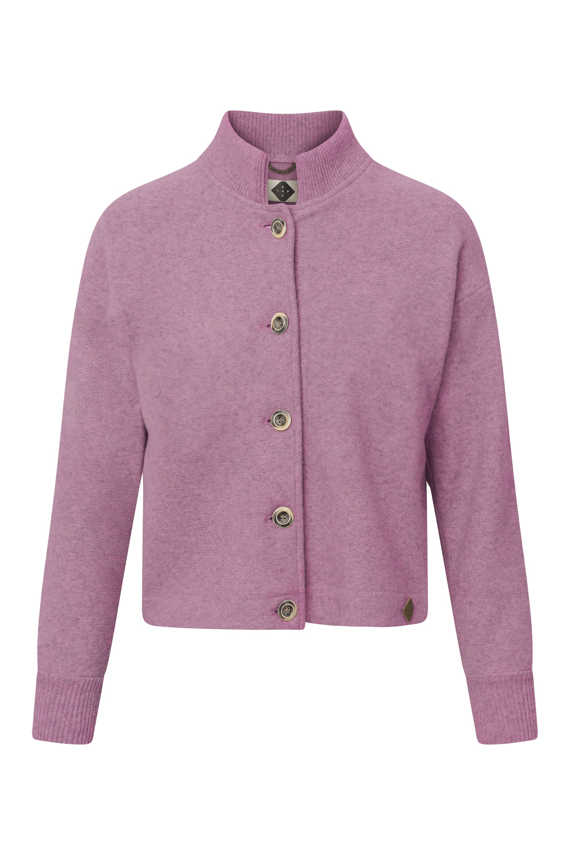 Damen Jacke Jakobina-Jacken & Mäntel-Stapf Tirol-OUTLET-XS-402 - mauve-ARCHIVIST-ARCHIVE-SALE