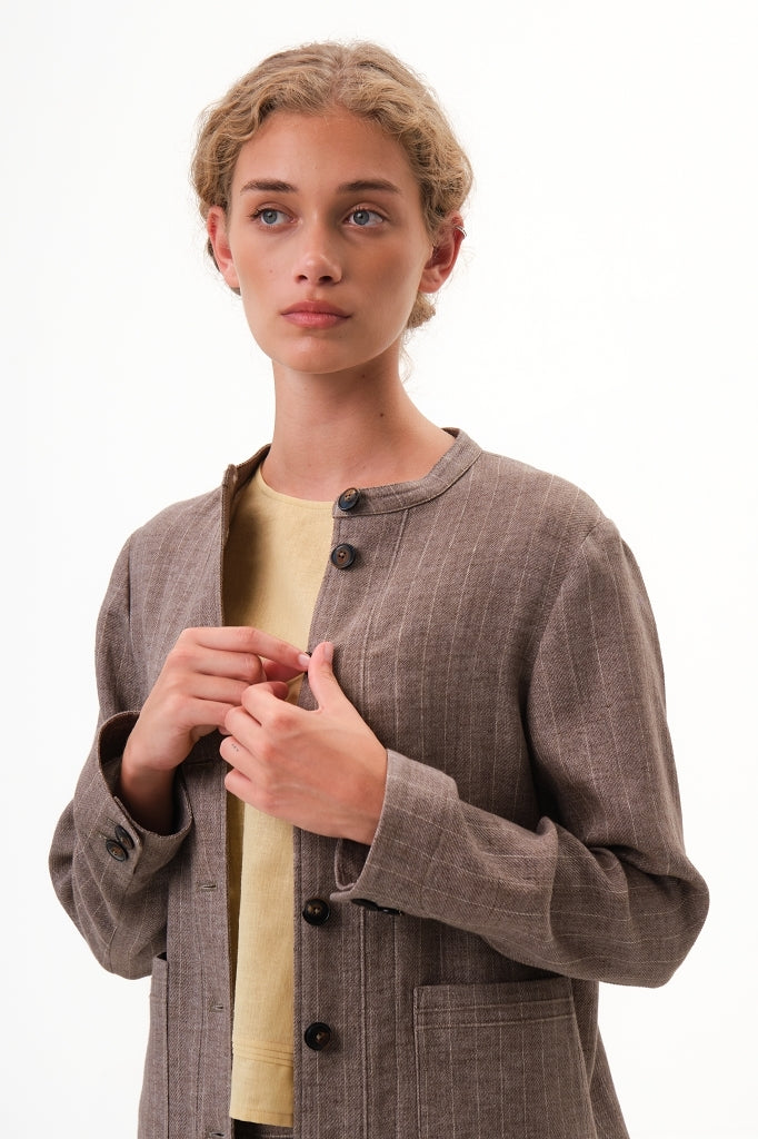 Damen Bluse Bena