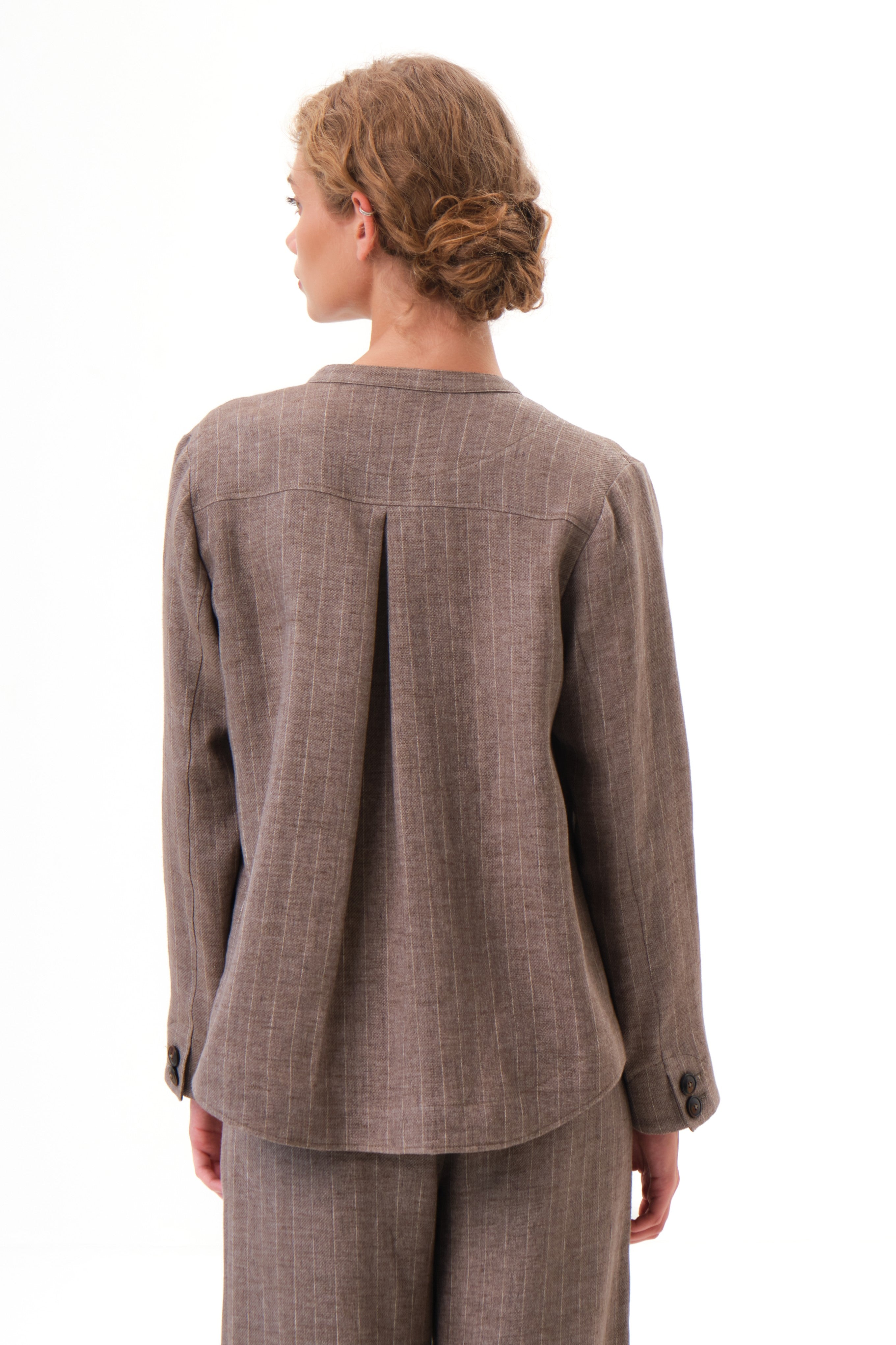 Damen Jacke Jaline-Jacken & Mäntel-Felicitas-OUTLET-ARCHIVIST-ARCHIVE-SALE