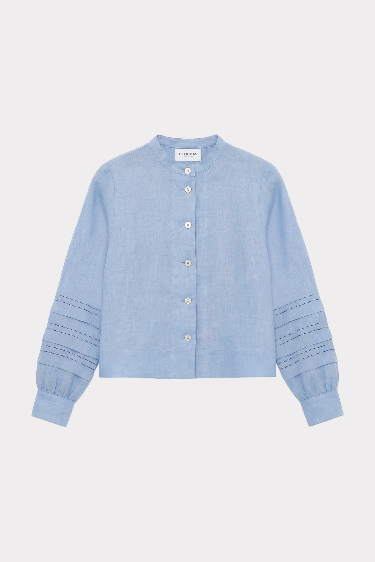 Damen Jacke Jalisa-Jacken & Mäntel-Felicitas-OUTLET-ARCHIVIST-ARCHIVE-SALE